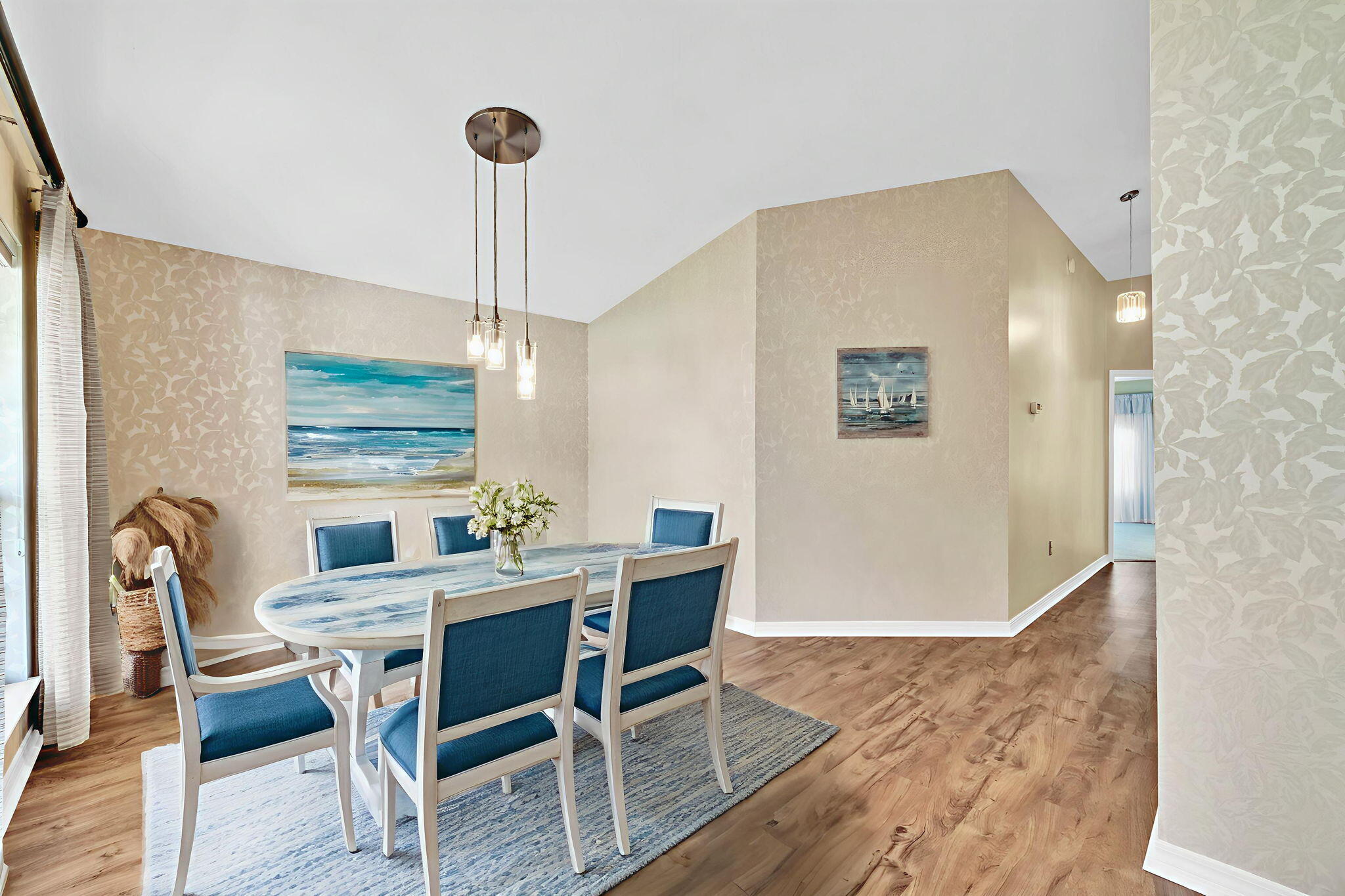 Seaspray - Residential