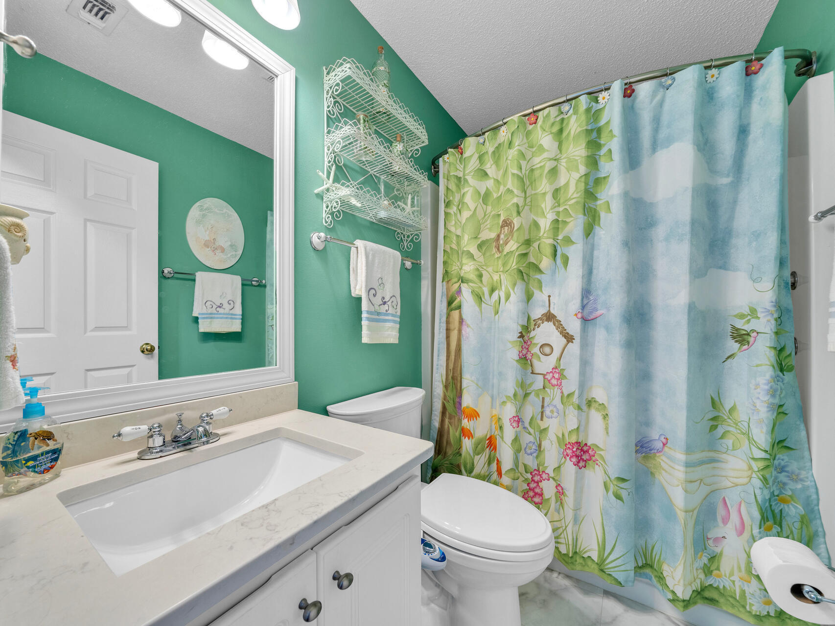 Seaspray - Residential