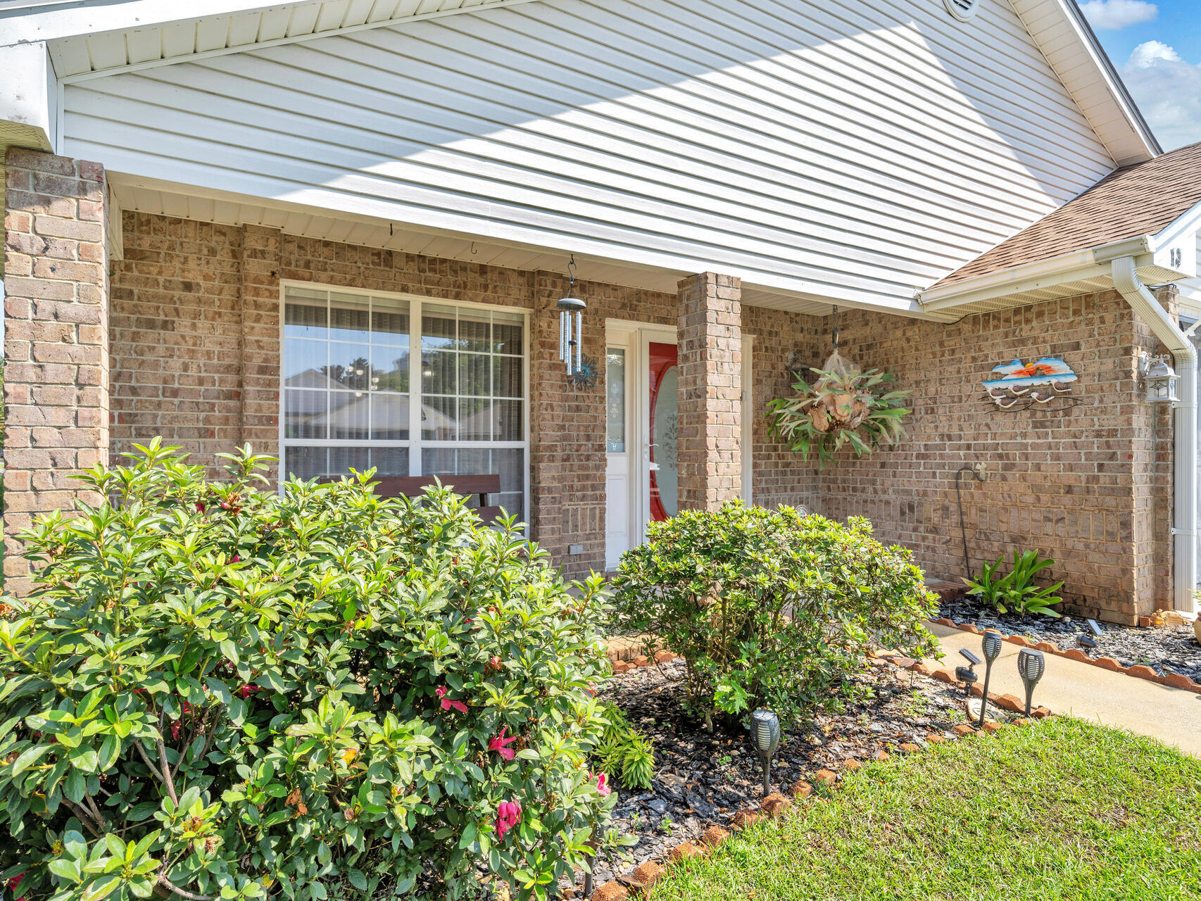 Seaspray - Residential