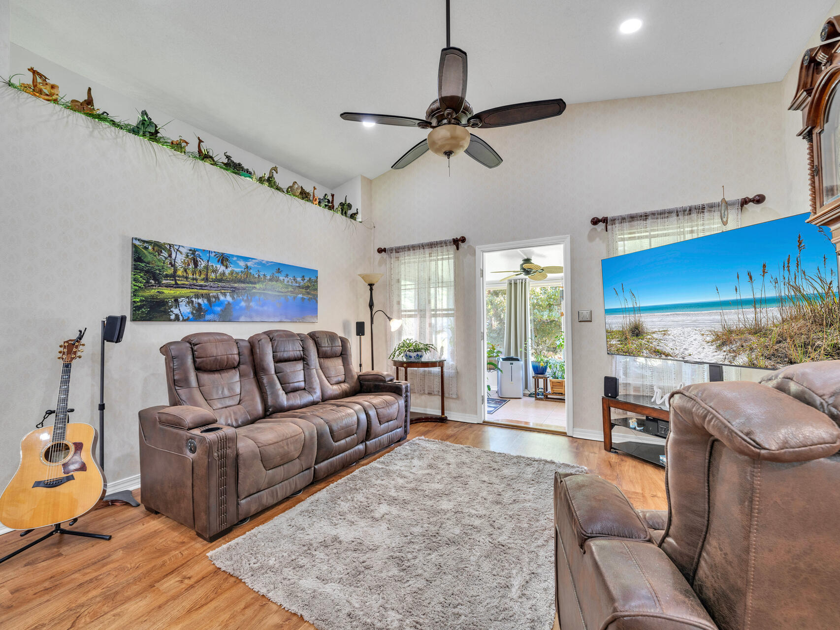 Seaspray - Residential