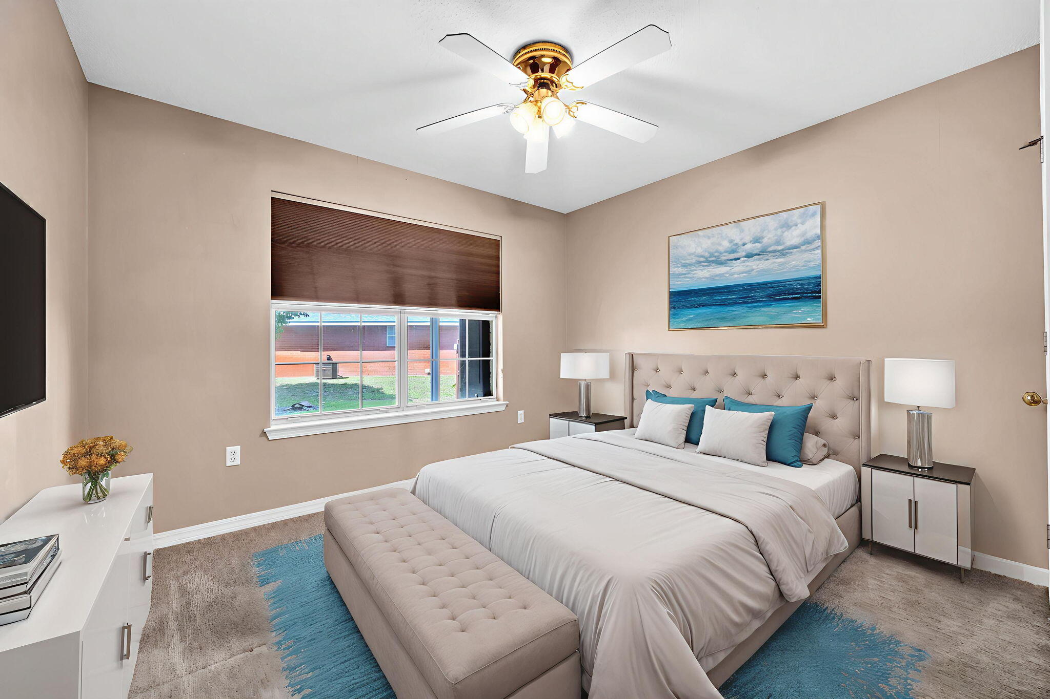 Seaspray - Residential