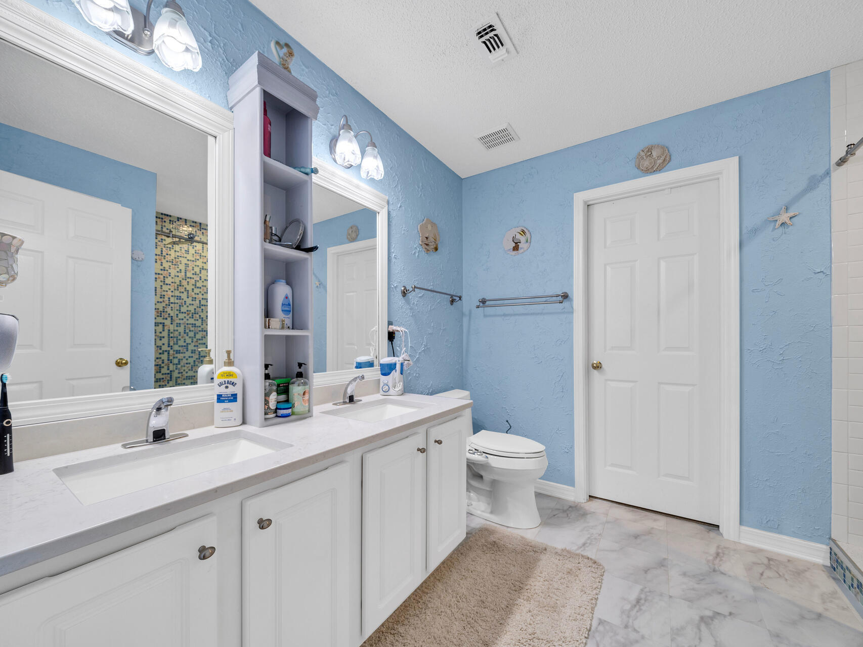 Seaspray - Residential