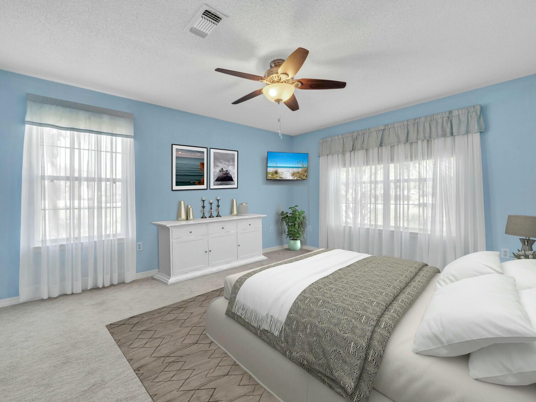 Seaspray - Residential
