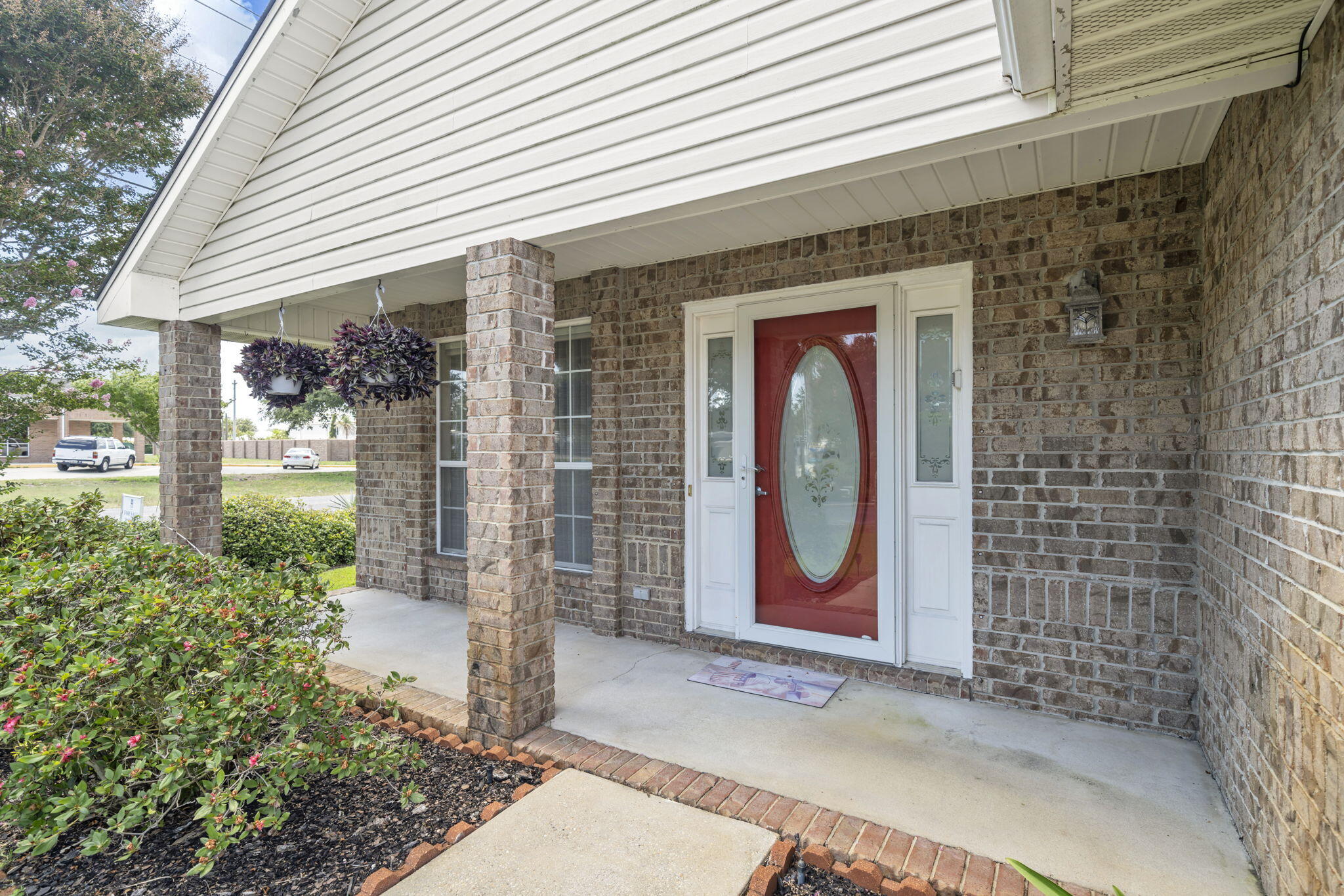 Seaspray - Residential