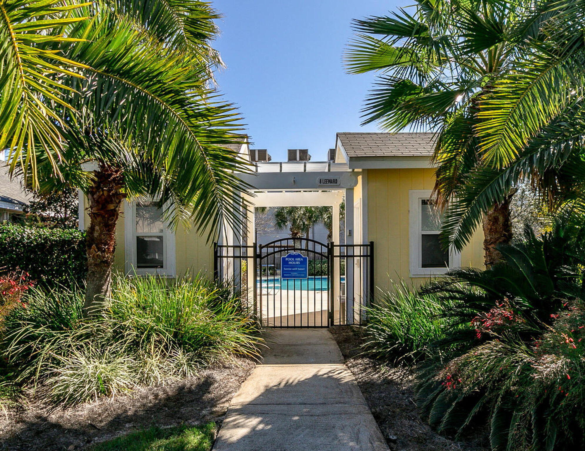 Seaspray - Residential