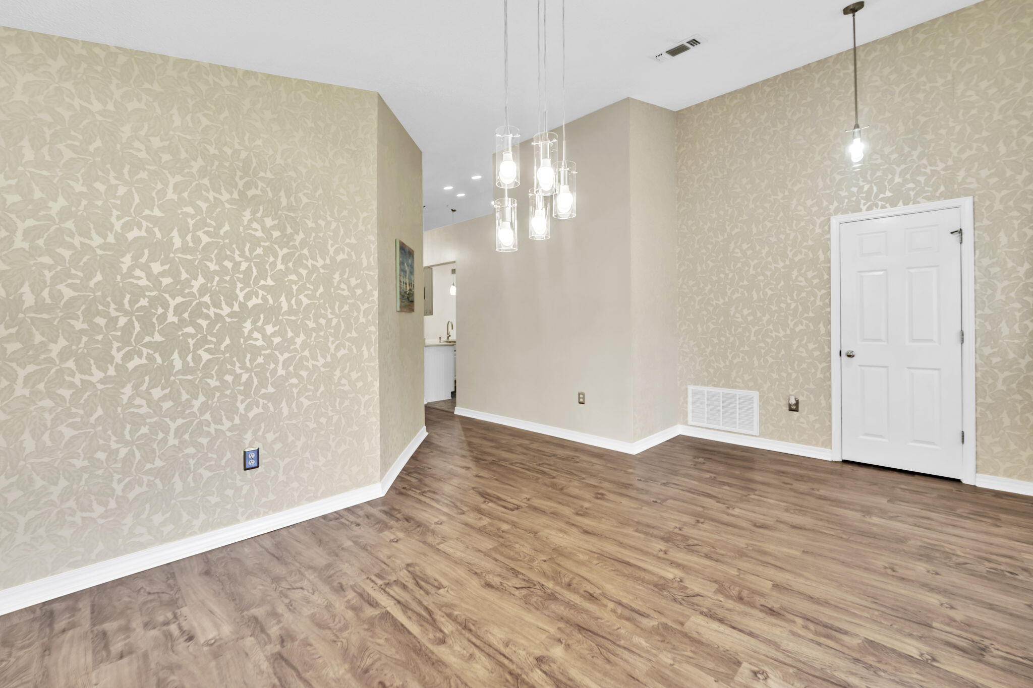 Seaspray - Residential