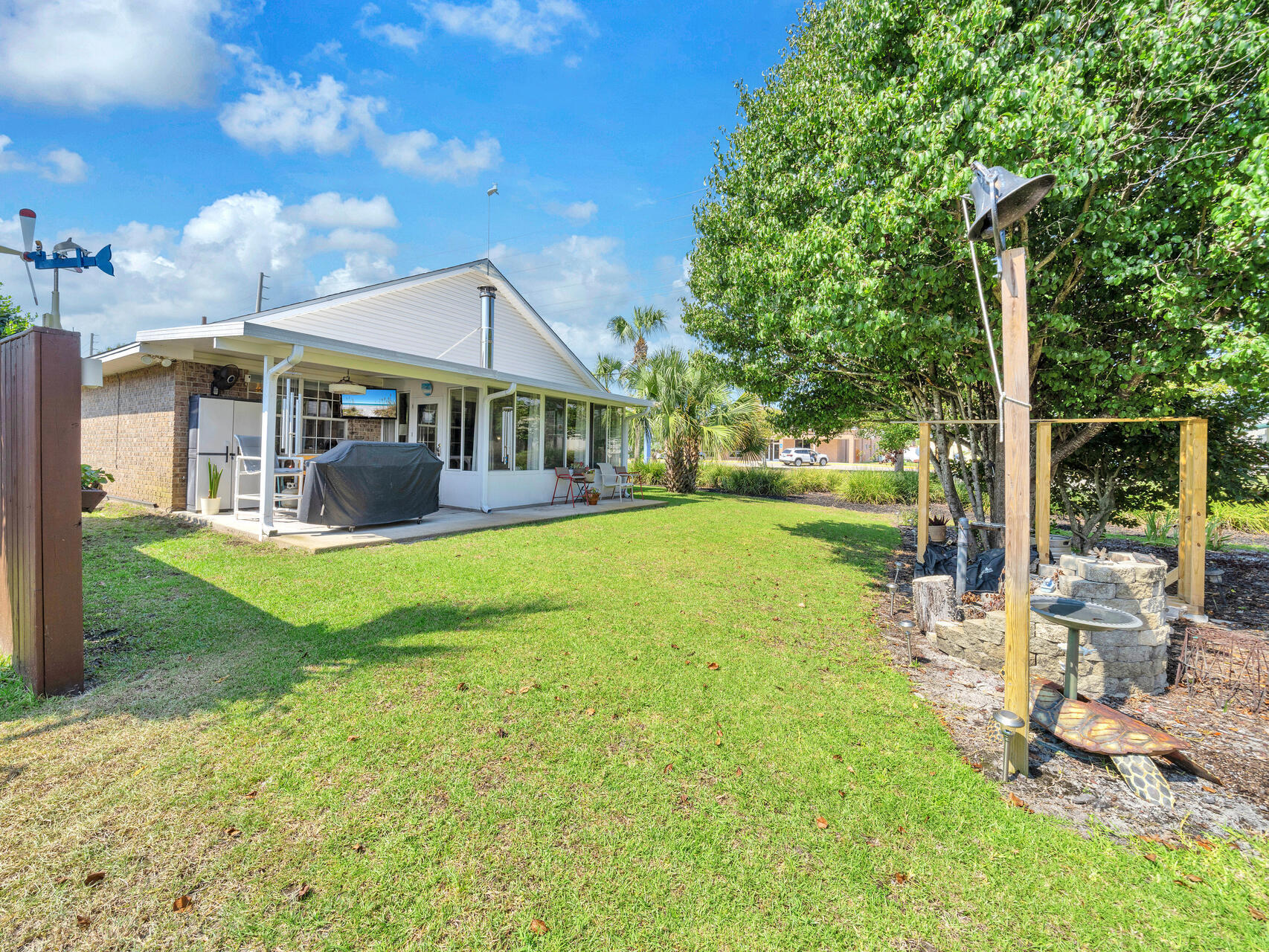 Seaspray - Residential