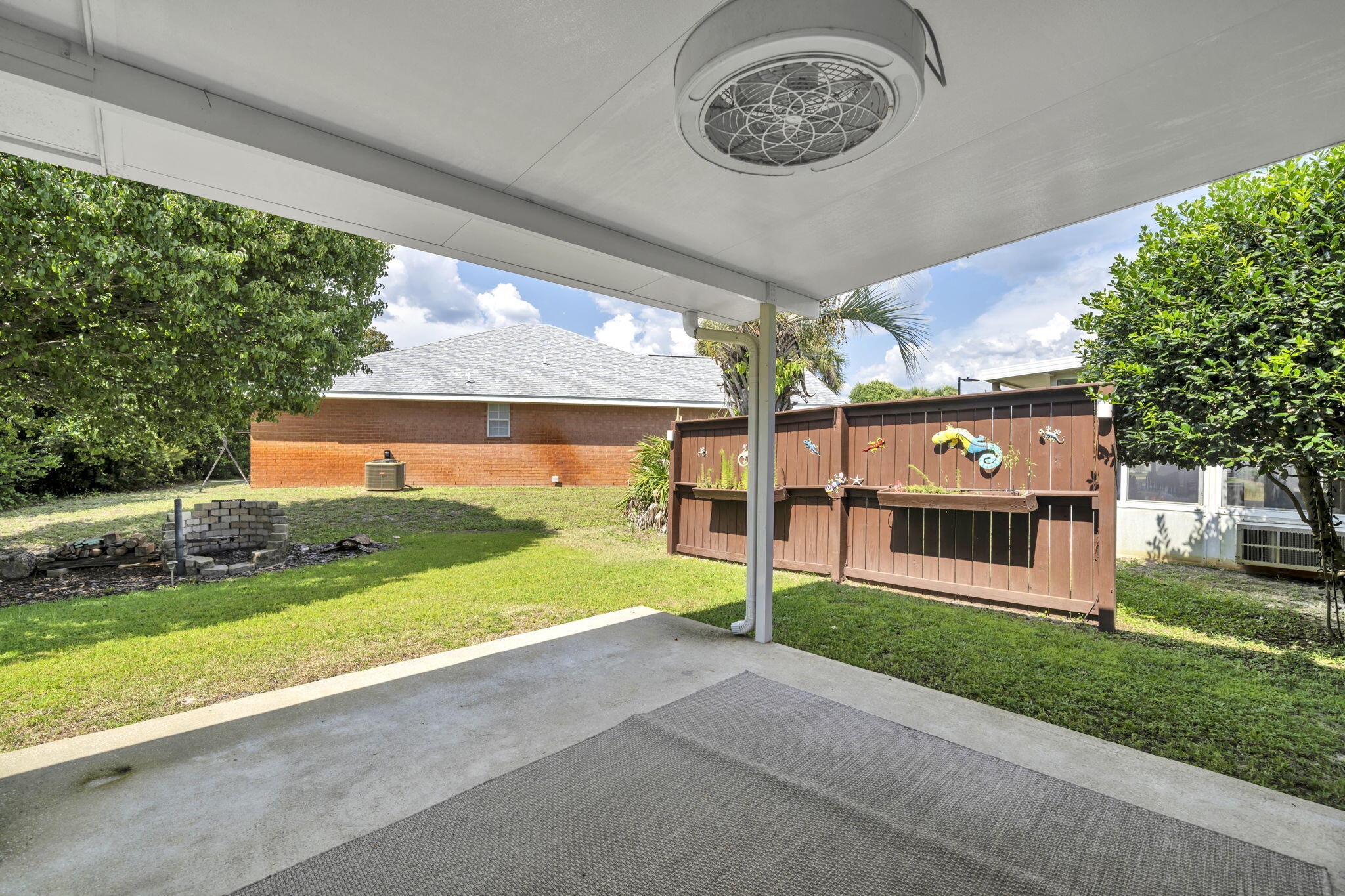 Seaspray - Residential