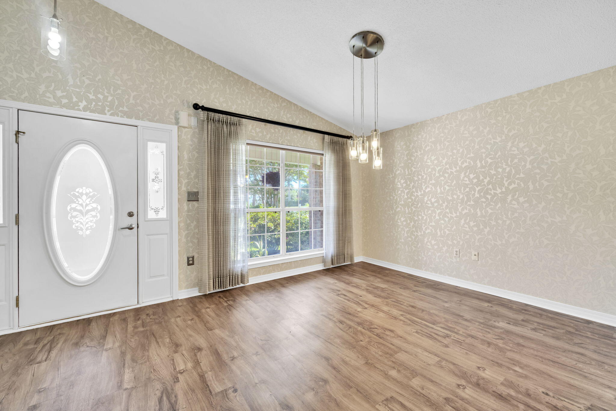 Seaspray - Residential