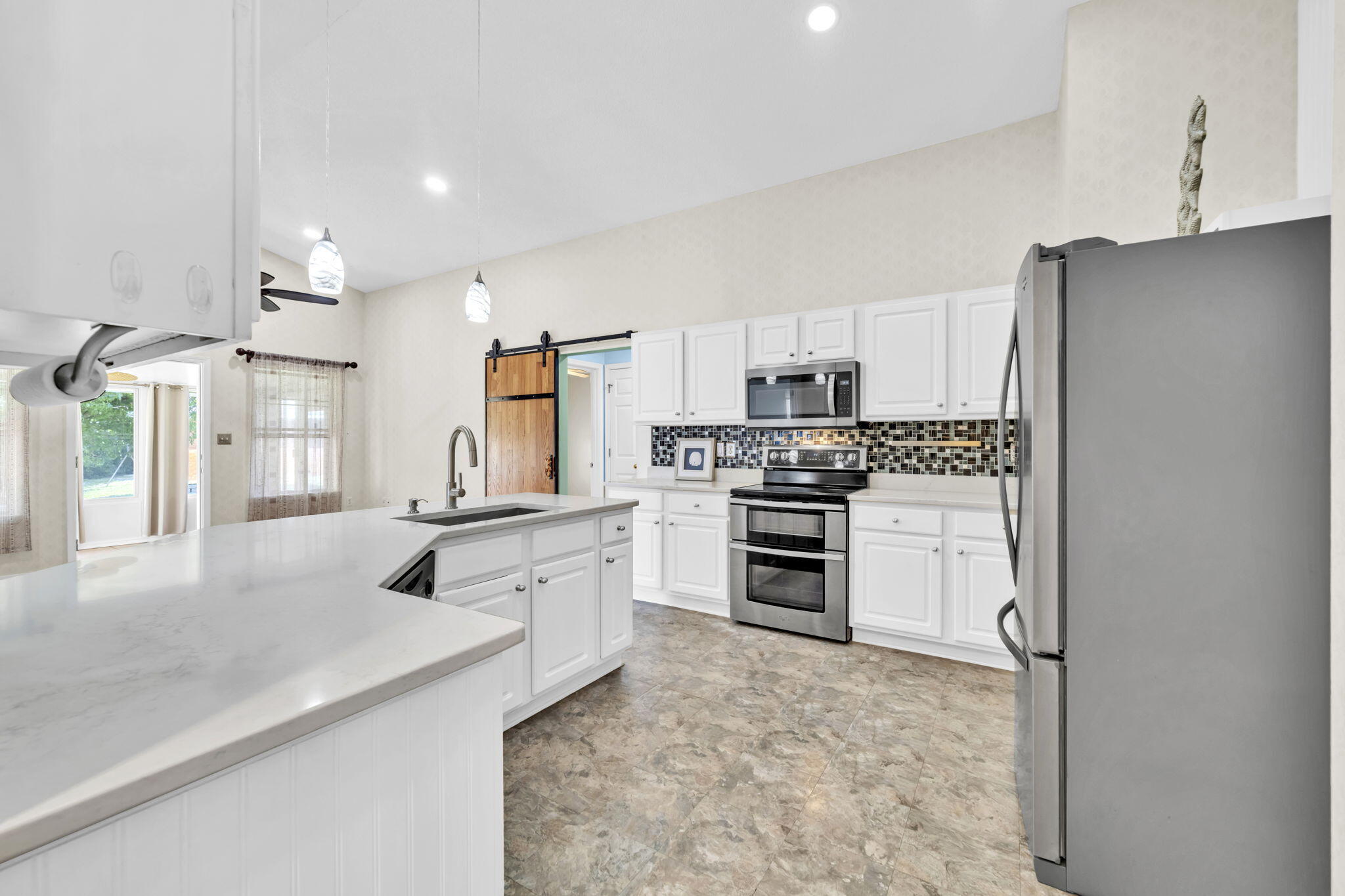 Seaspray - Residential