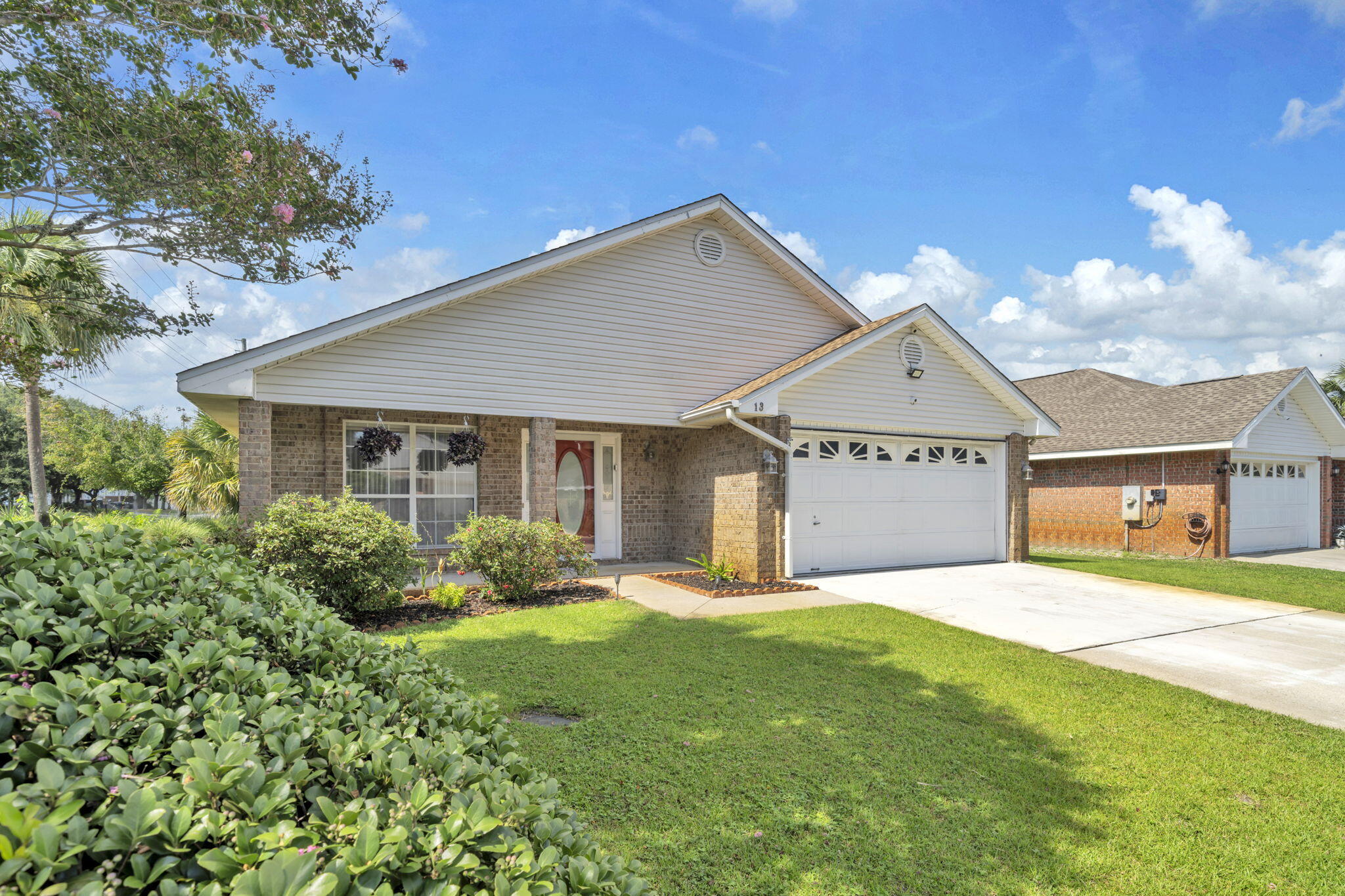 Seaspray - Residential