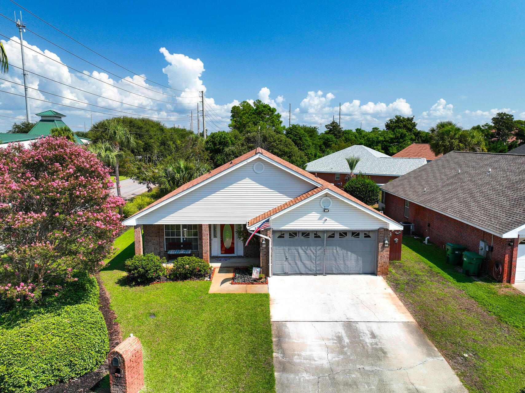 Seaspray - Residential