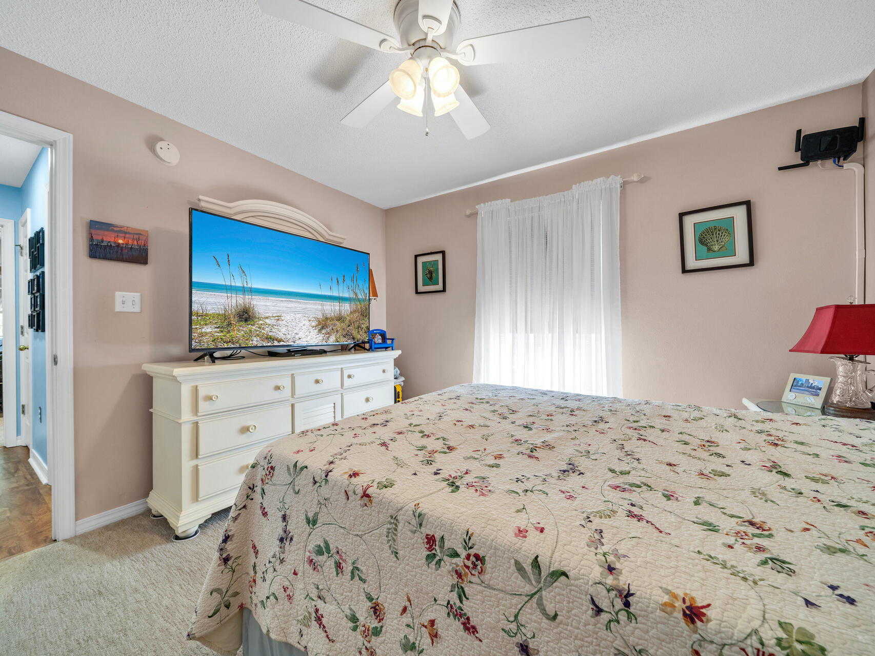 Seaspray - Residential