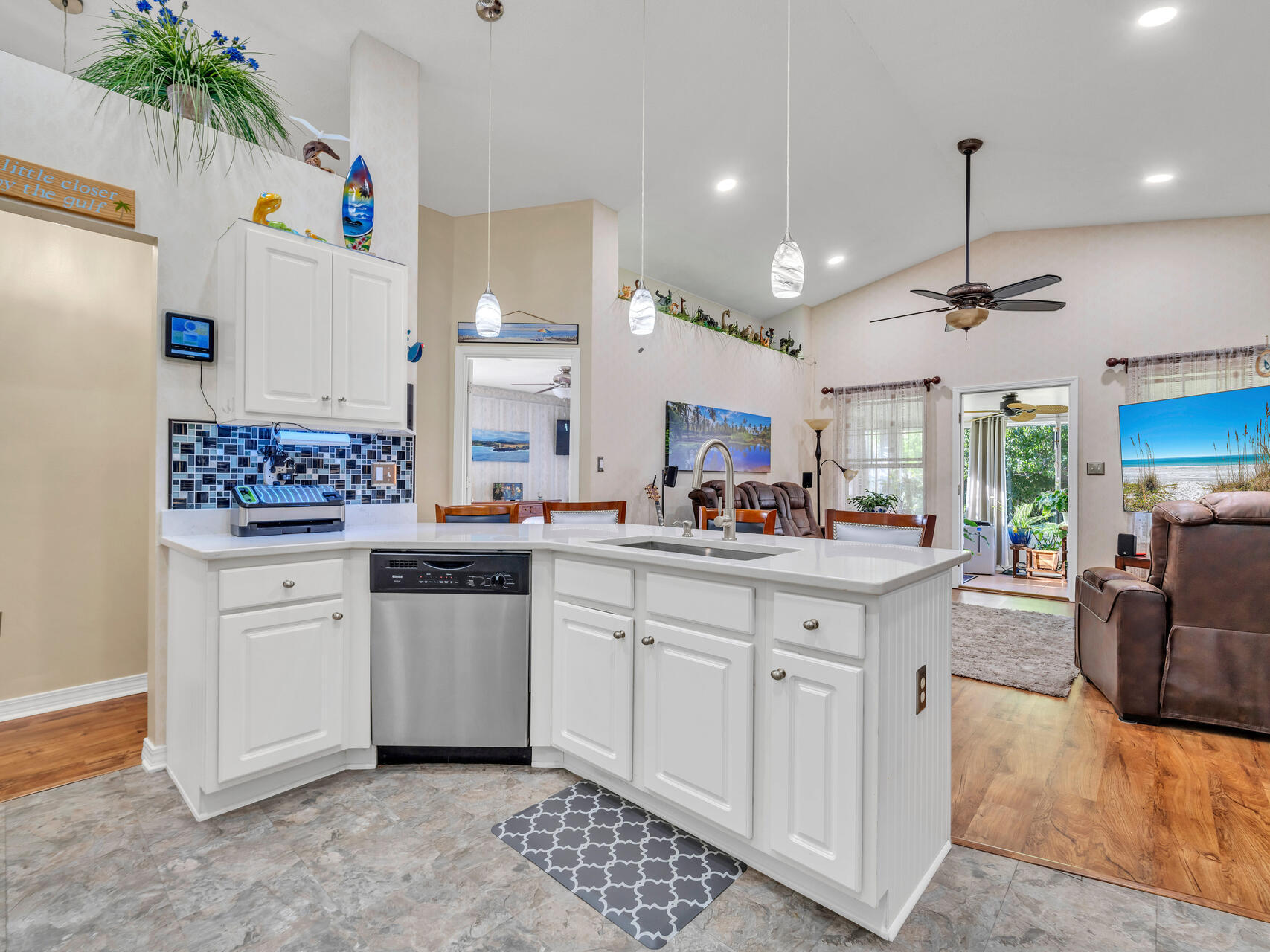 Seaspray - Residential