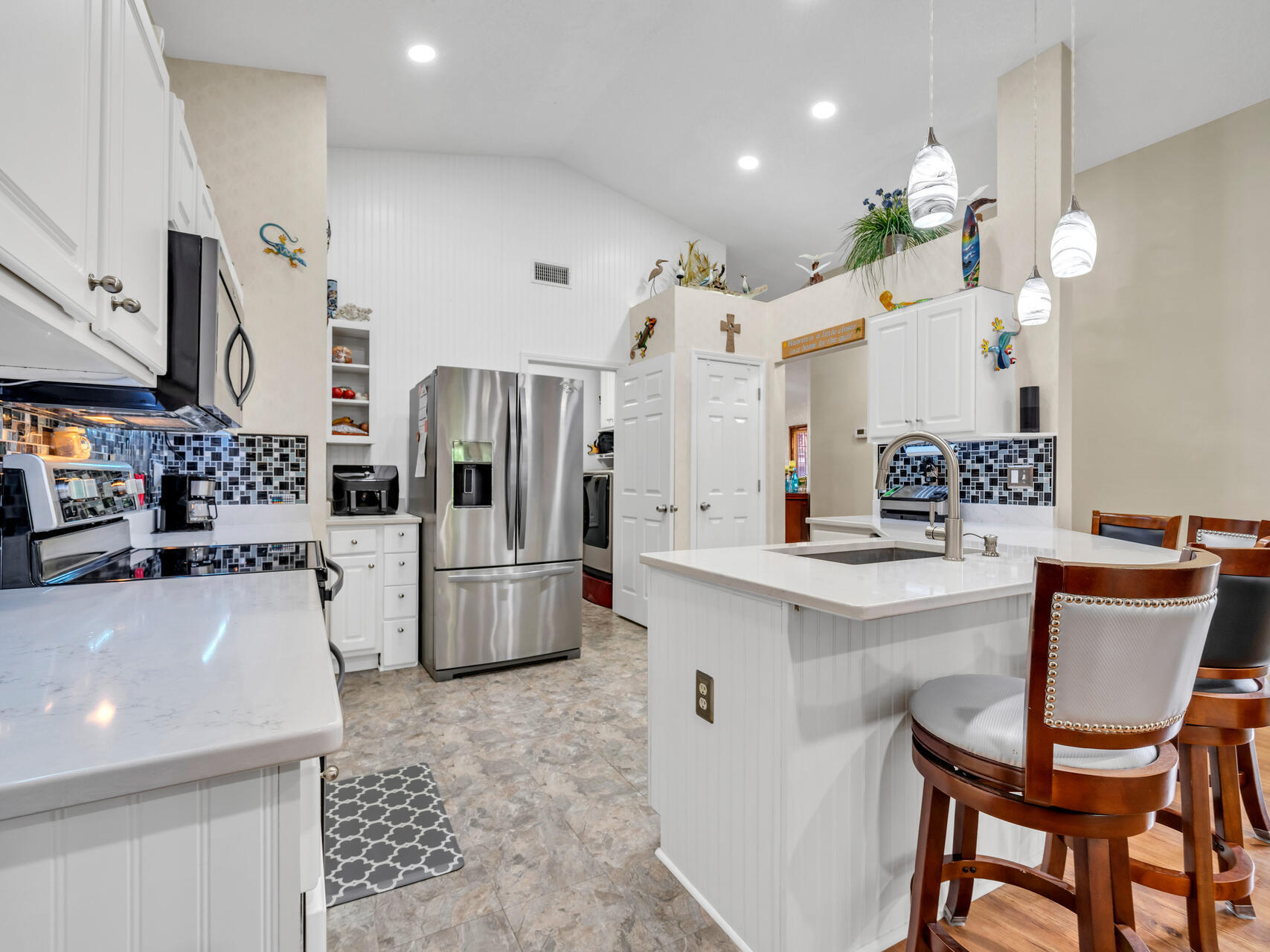 Seaspray - Residential