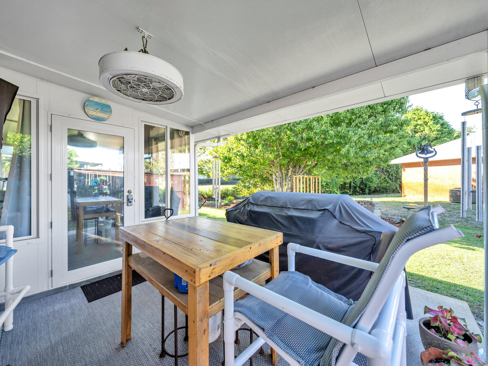 Seaspray - Residential
