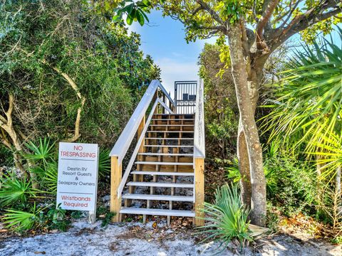 A home in Miramar Beach