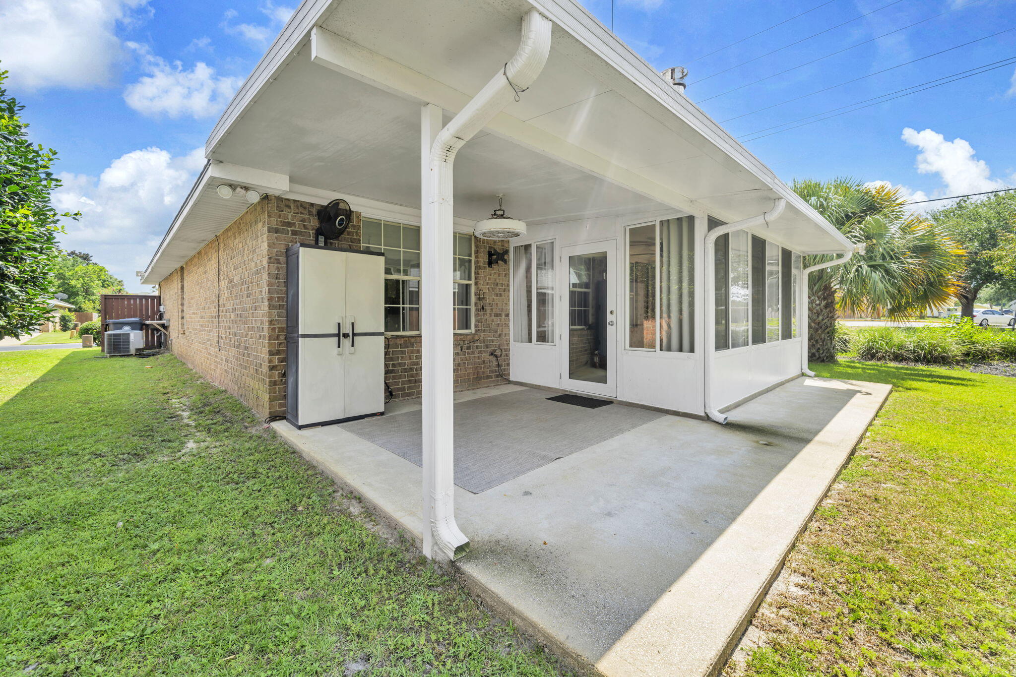 Seaspray - Residential