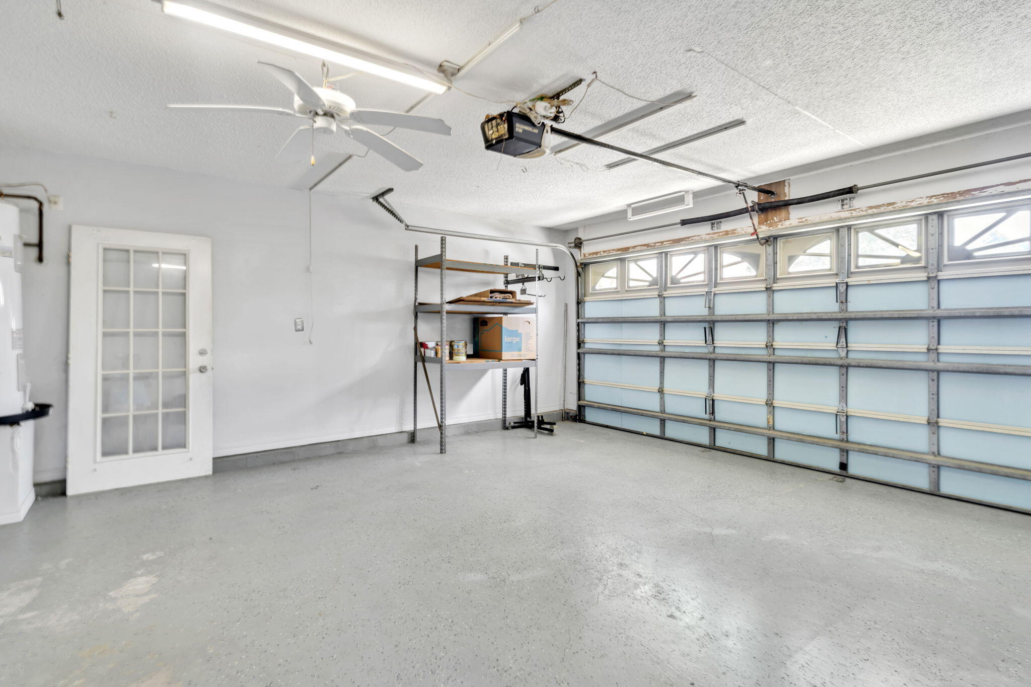 Seaspray - Residential