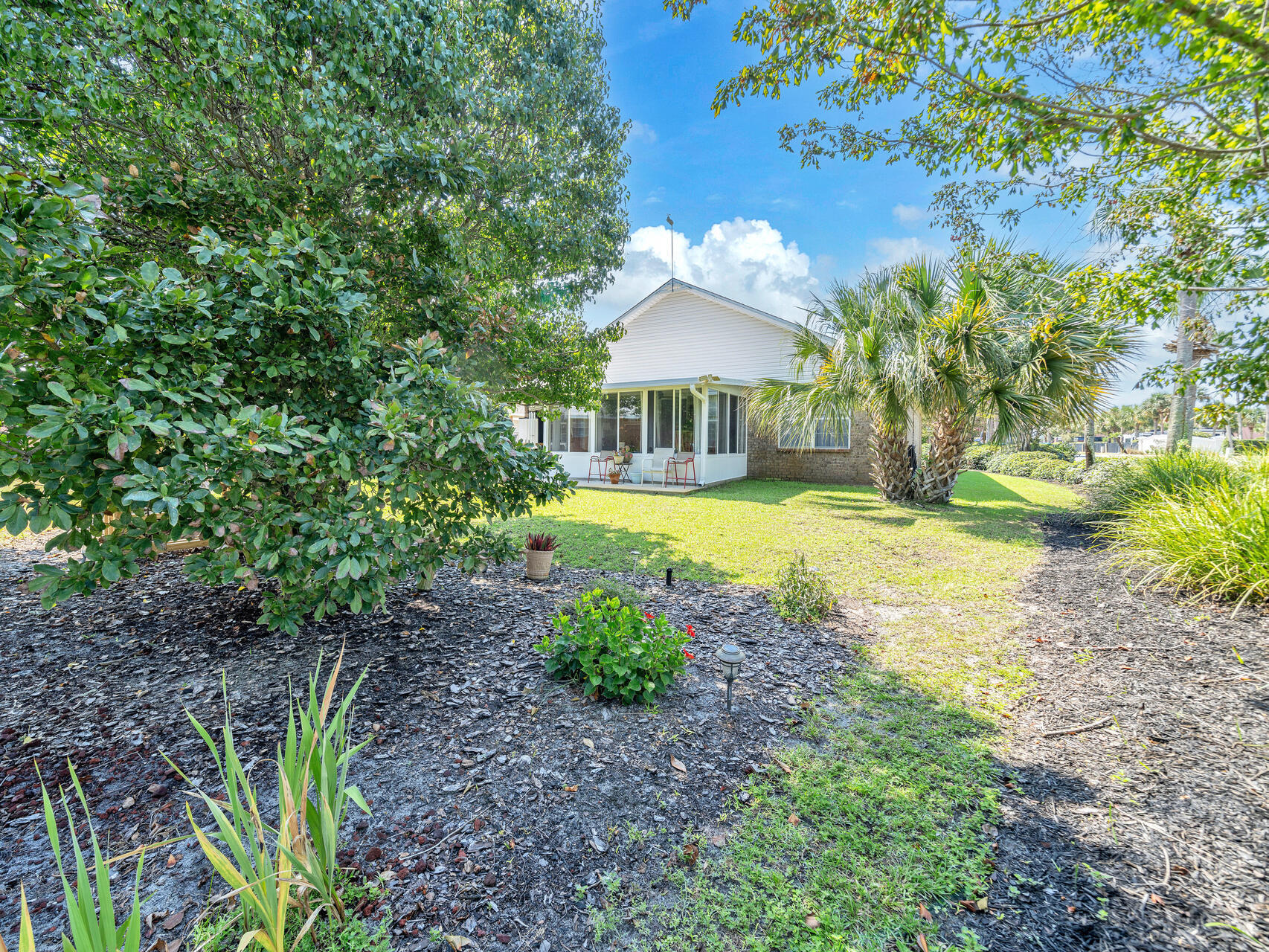 Seaspray - Residential