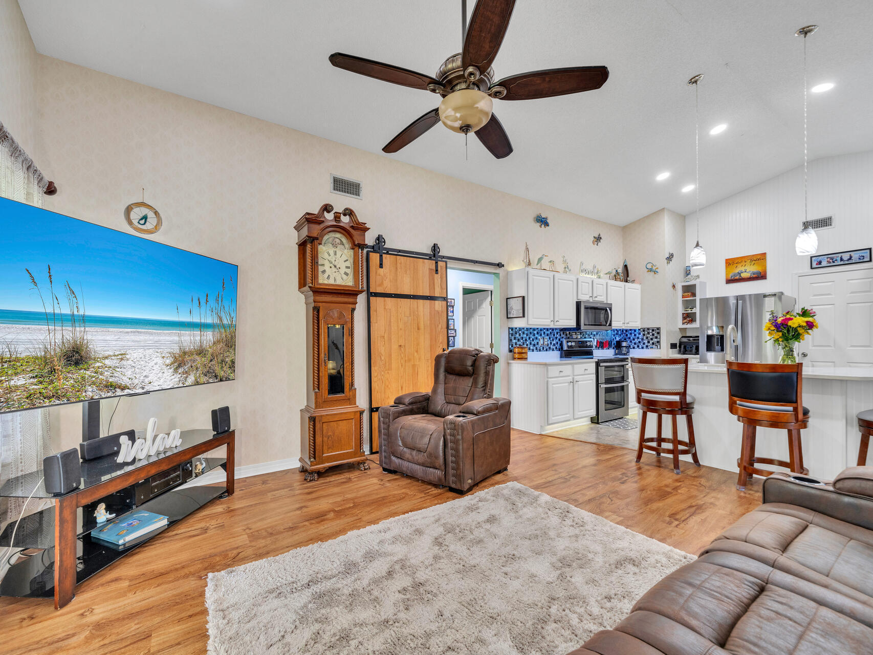 Seaspray - Residential