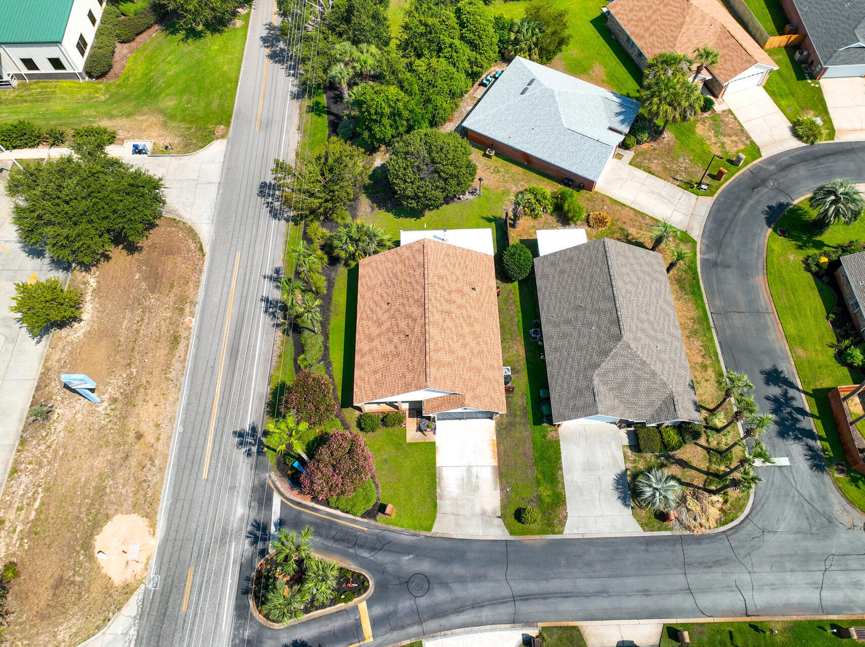 Seaspray - Residential