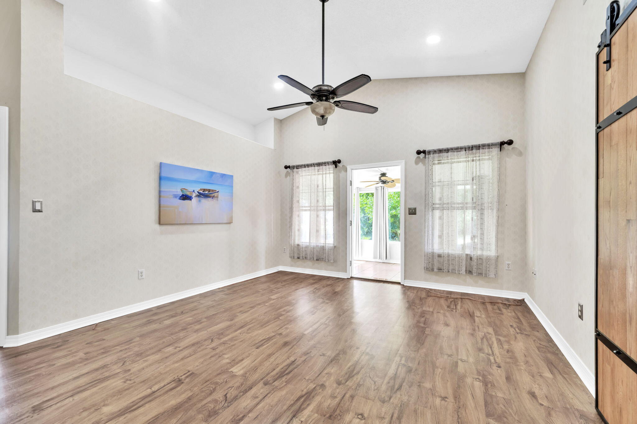 Seaspray - Residential