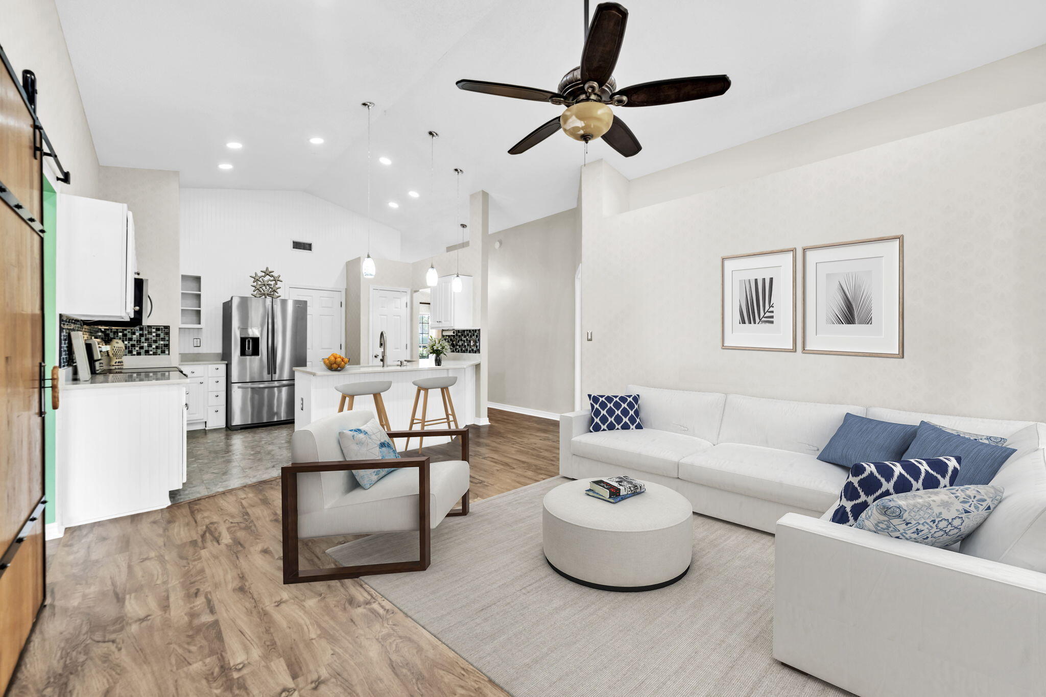 Seaspray - Residential