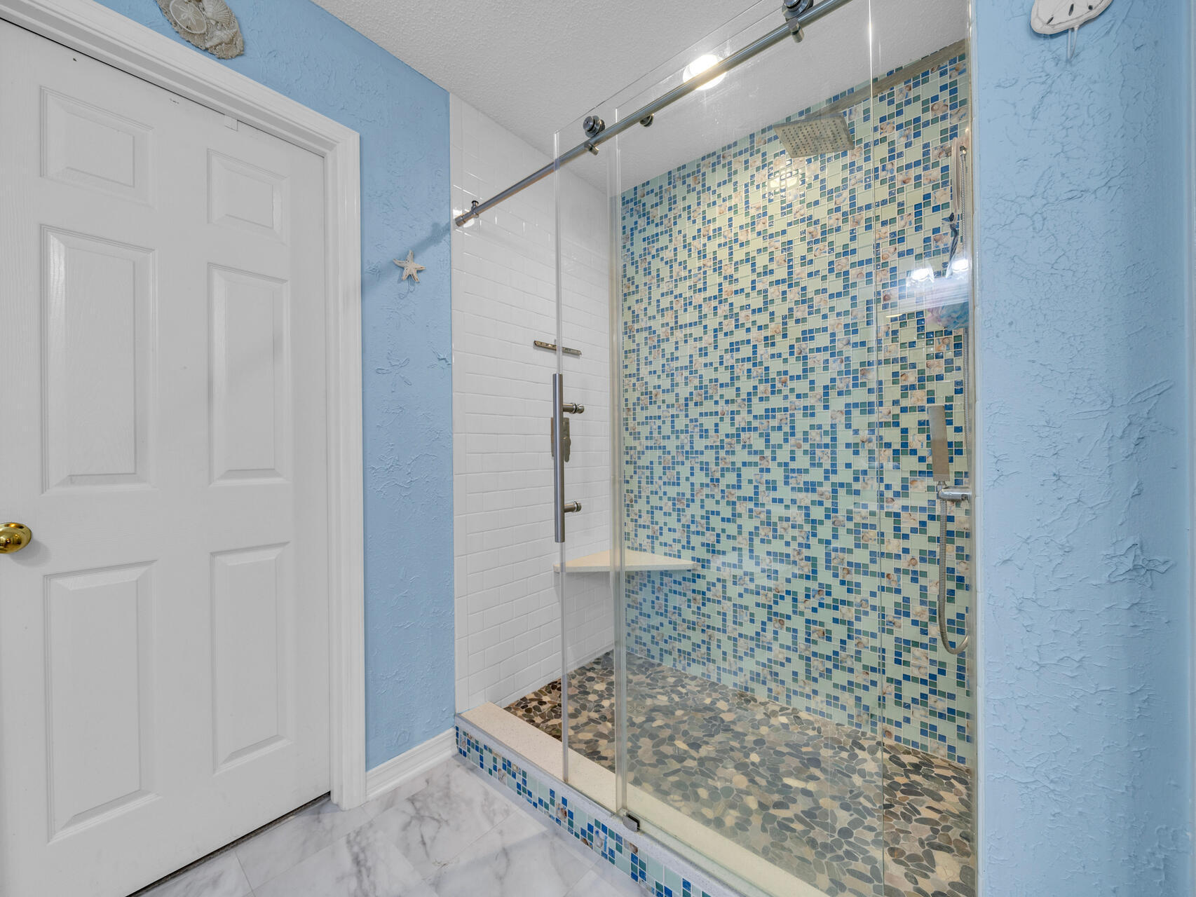 Seaspray - Residential