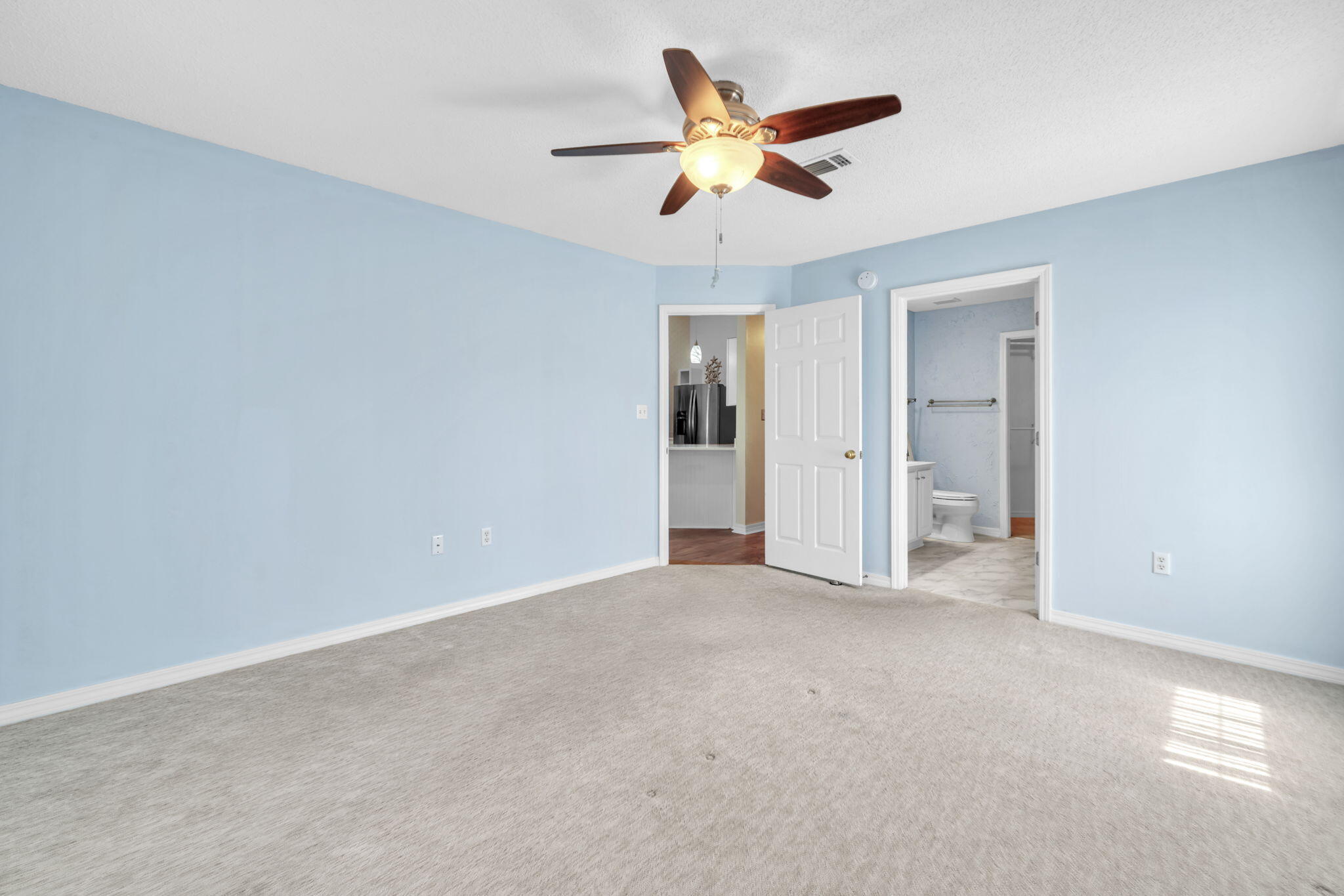 Seaspray - Residential