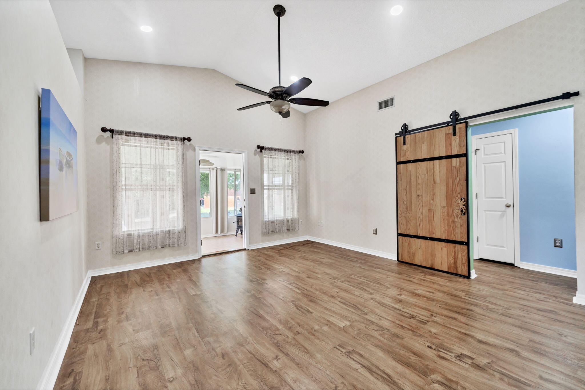 Seaspray - Residential