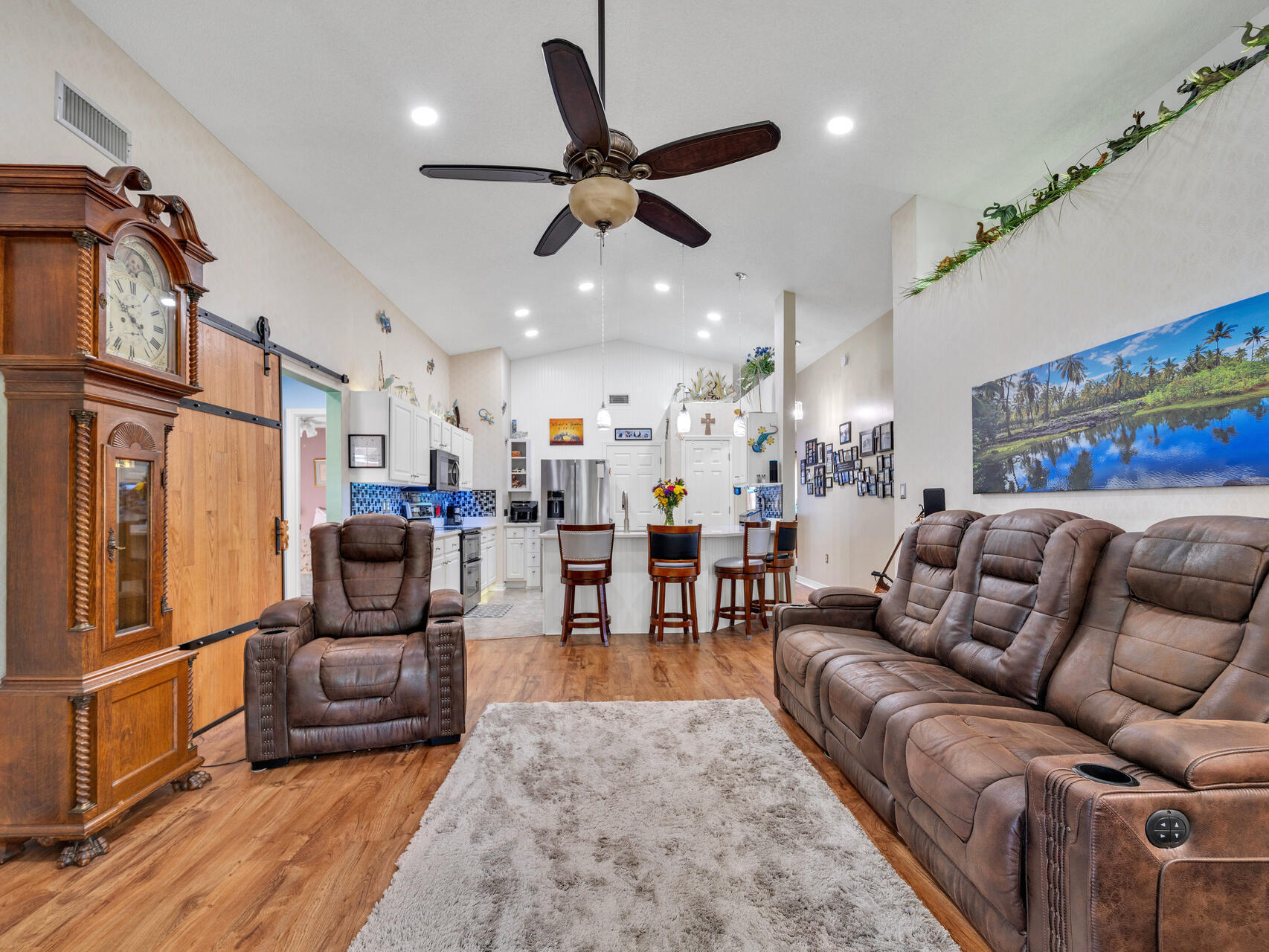 Seaspray - Residential