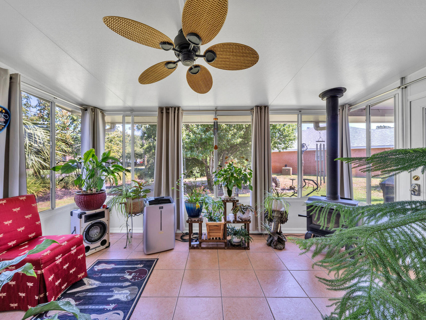 Seaspray - Residential