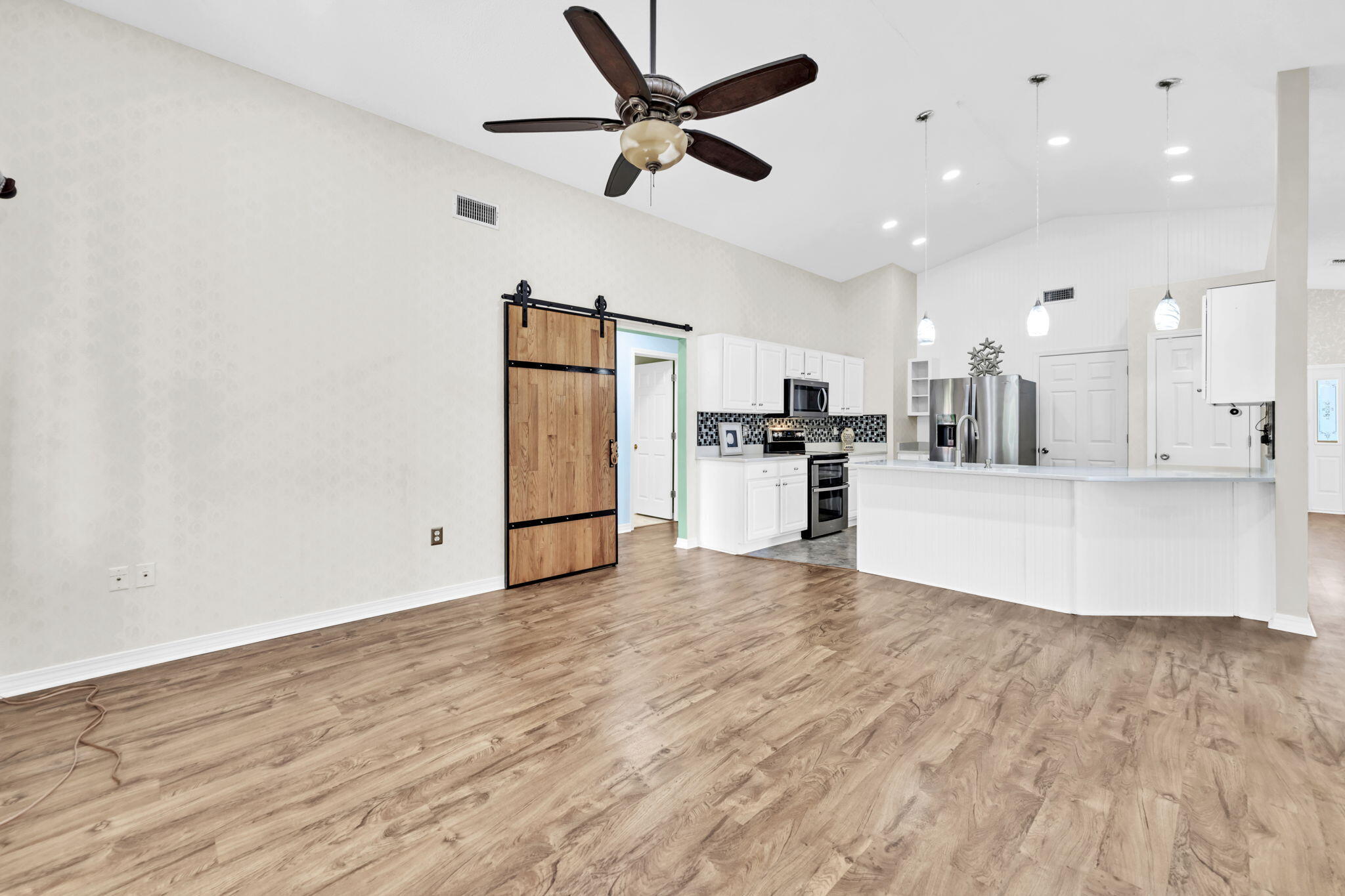 Seaspray - Residential