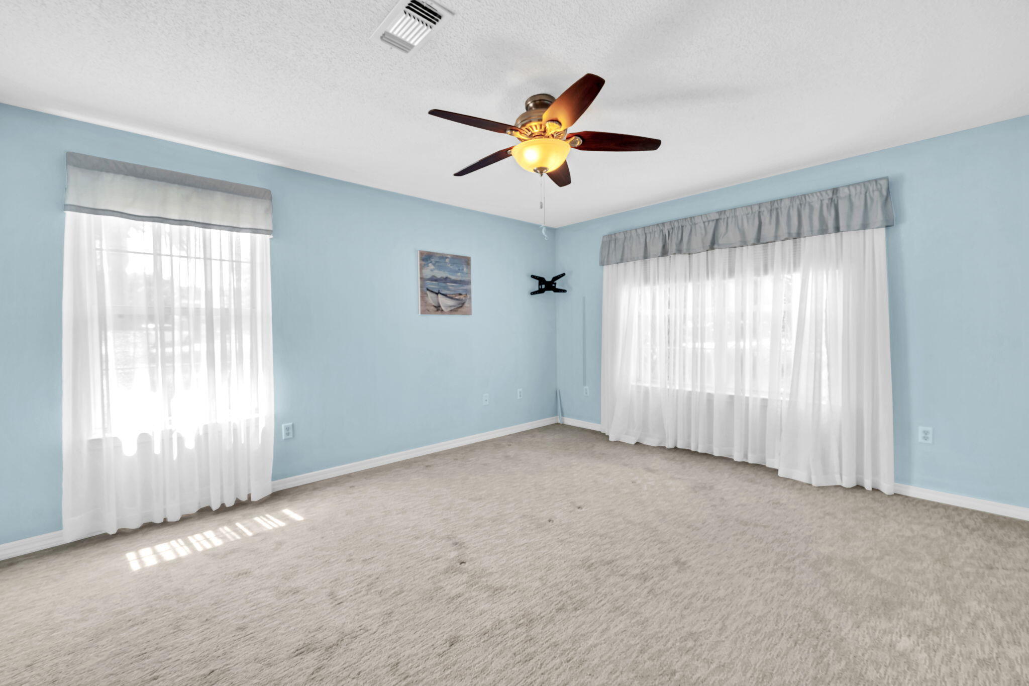 Seaspray - Residential