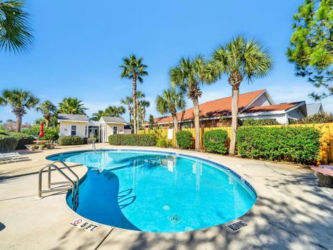 A home in Miramar Beach