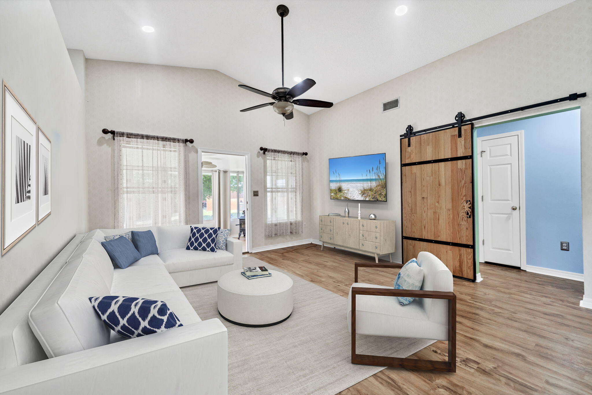 Seaspray - Residential