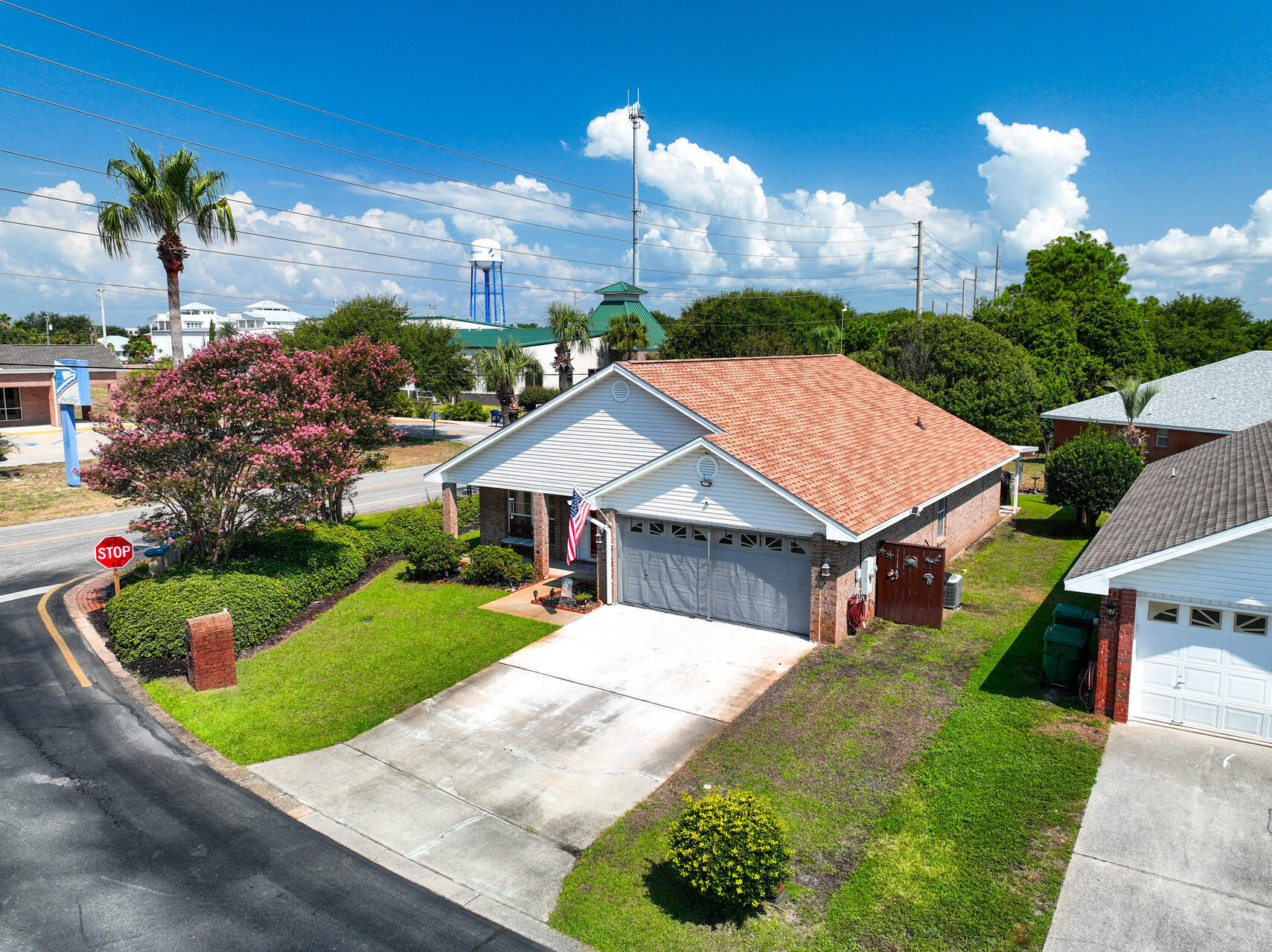 Seaspray - Residential