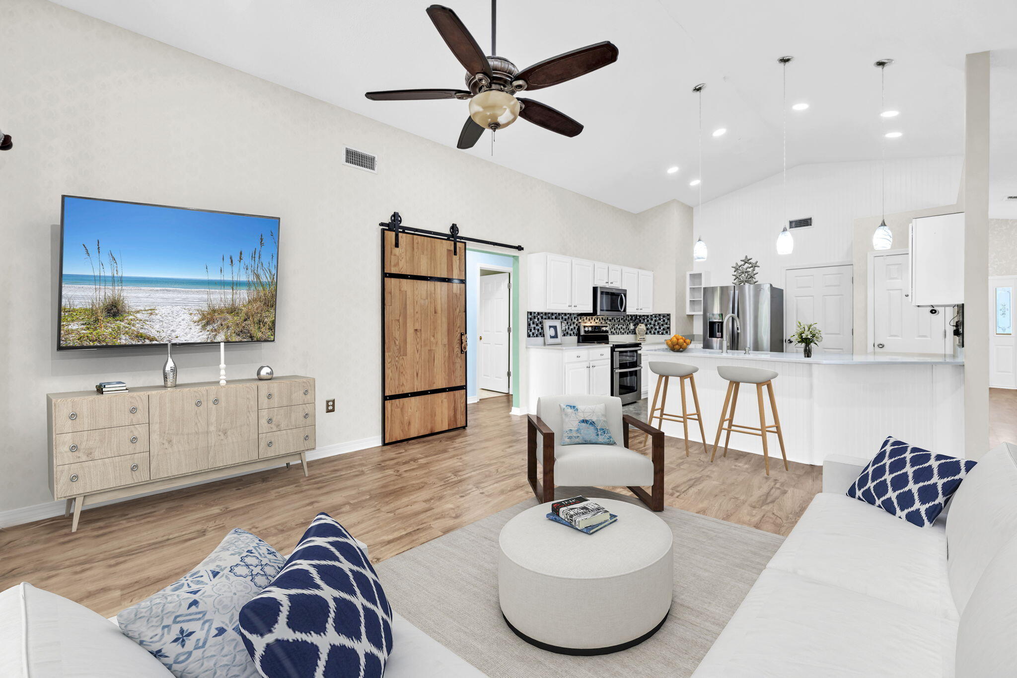 Seaspray - Residential