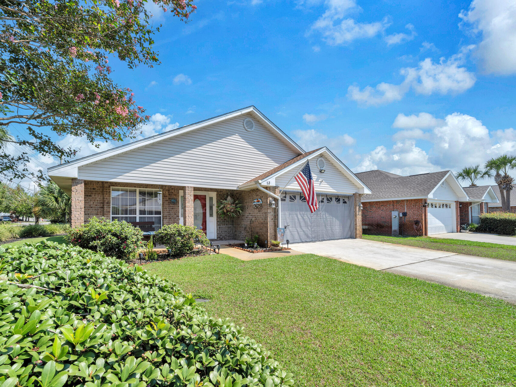 Seaspray - Residential