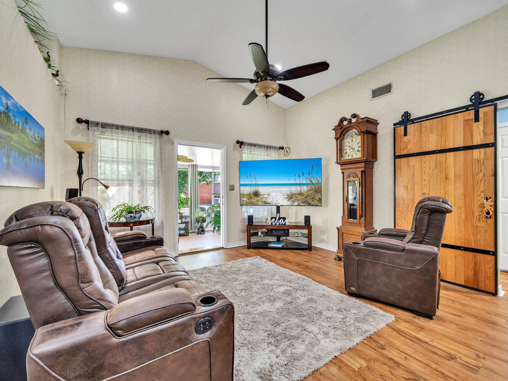 Seaspray - Residential