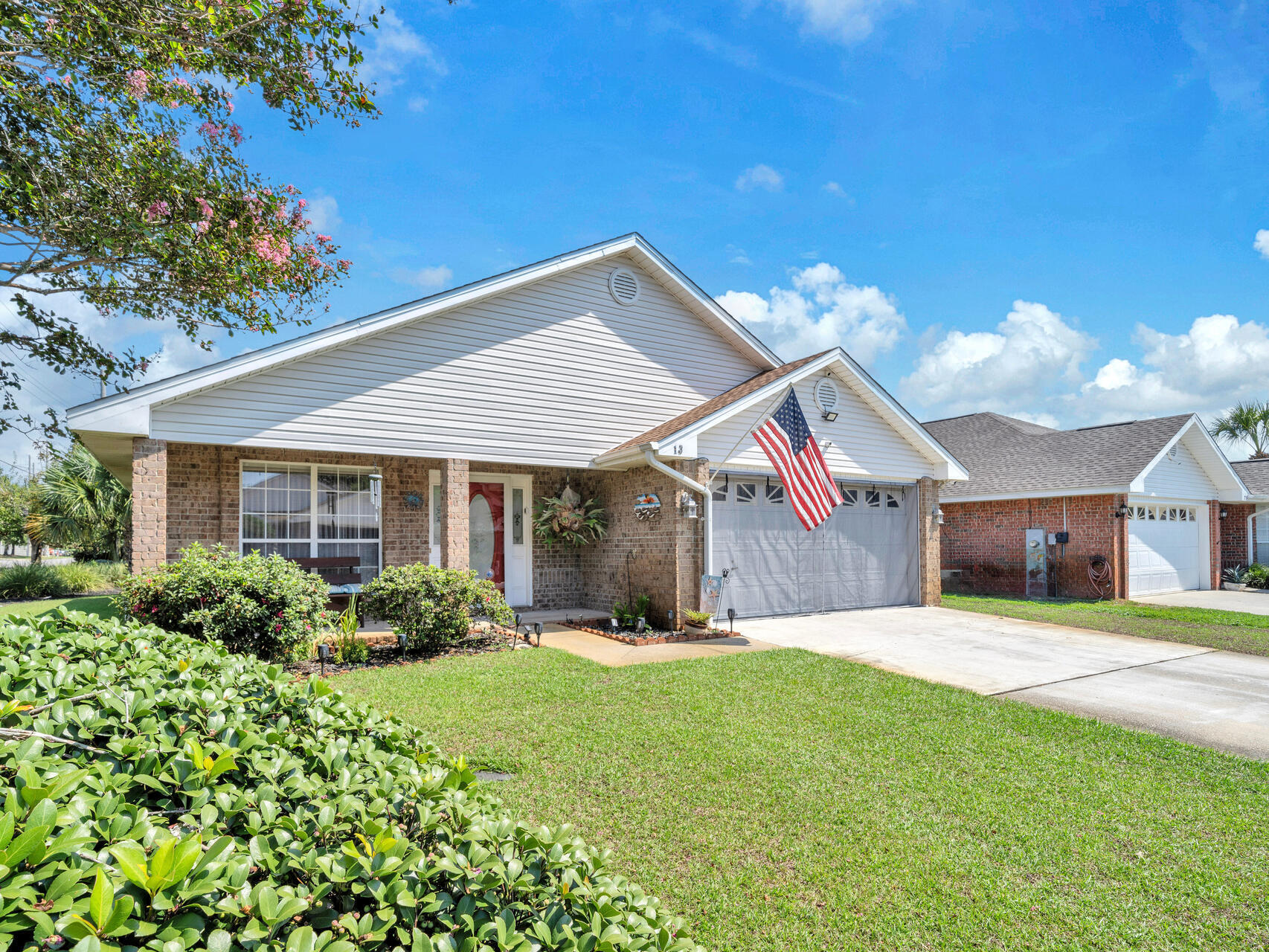 Seaspray - Residential