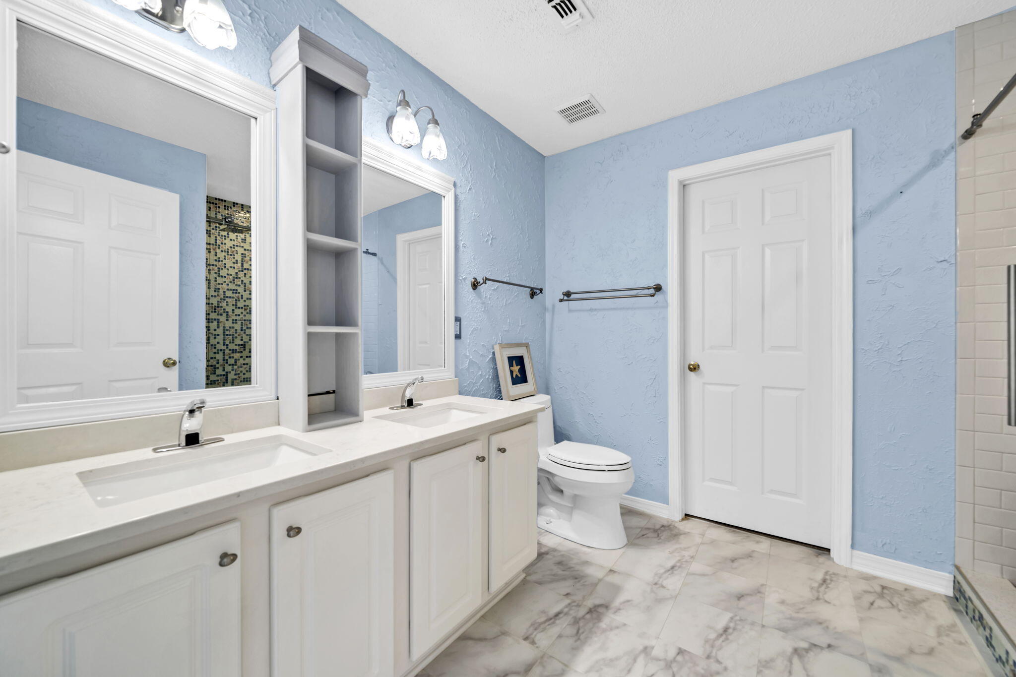 Seaspray - Residential