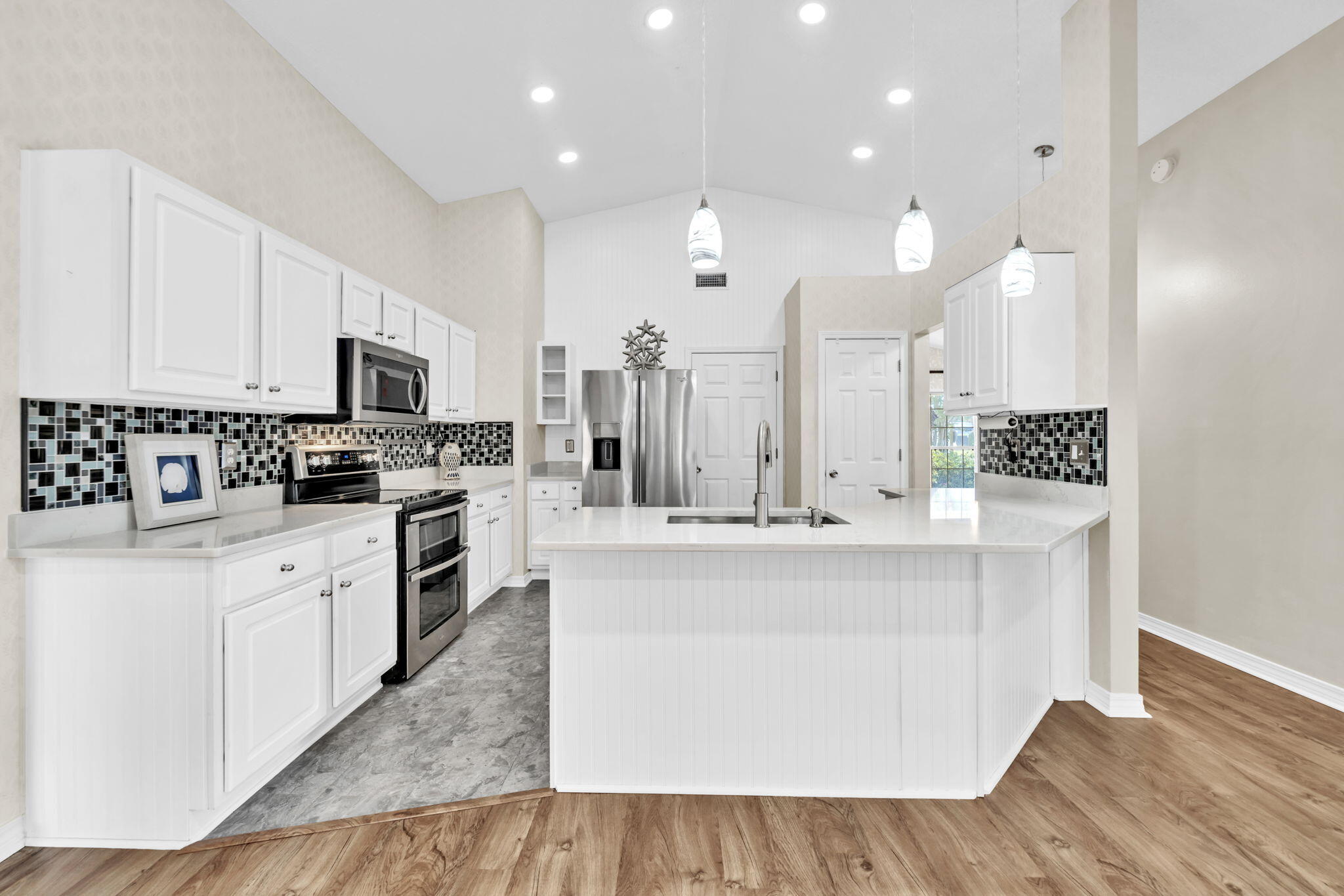 Seaspray - Residential