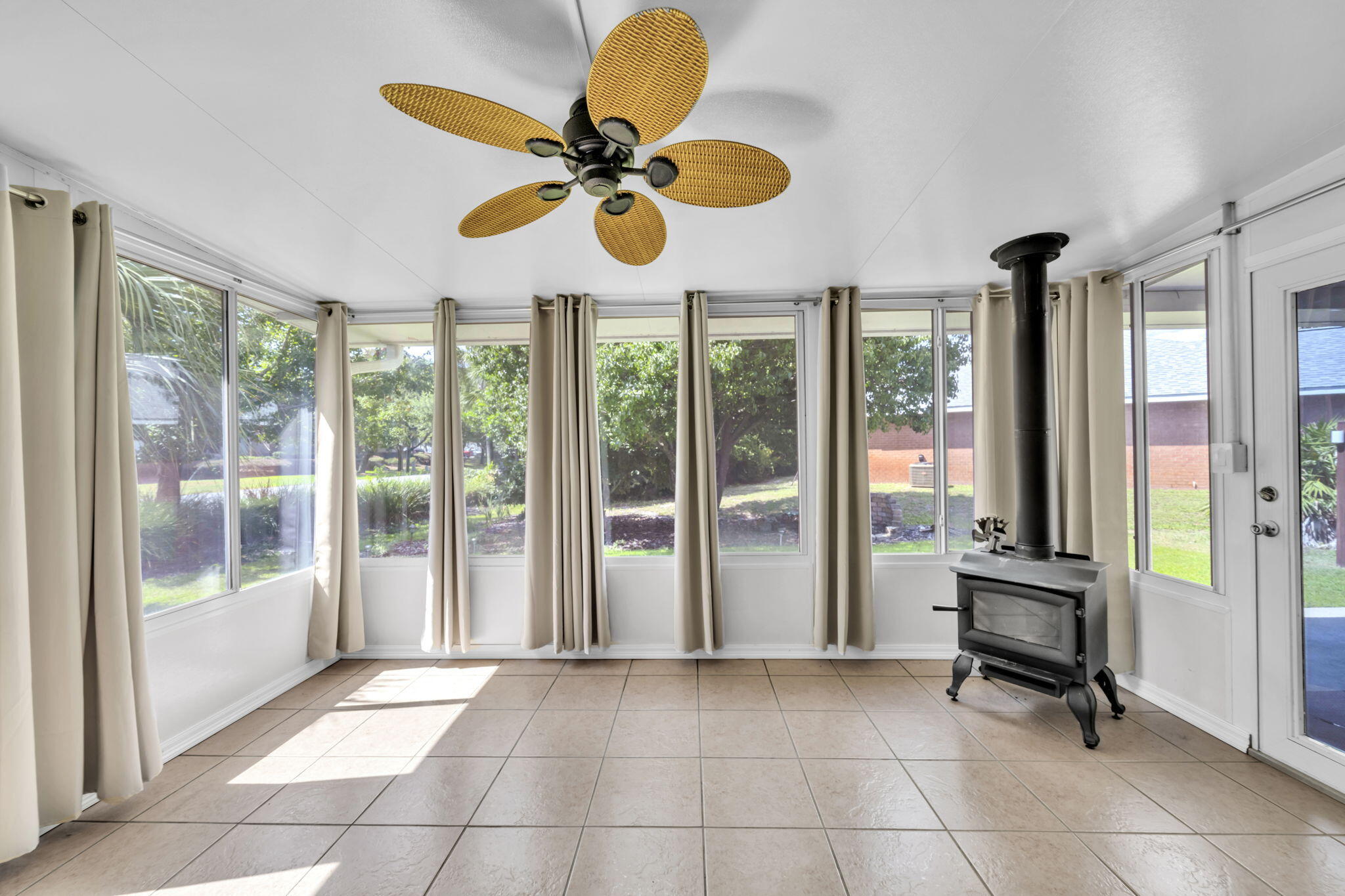 Seaspray - Residential