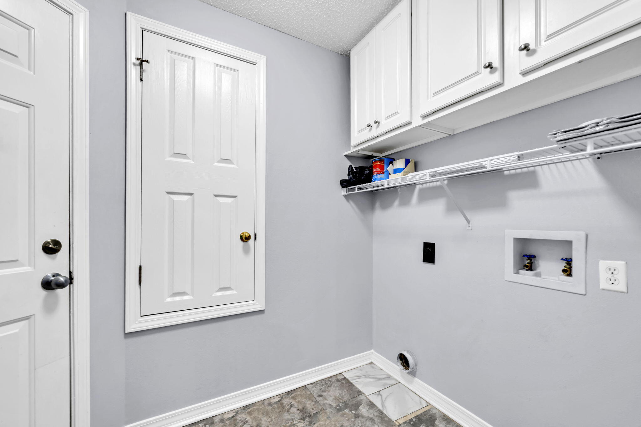 Seaspray - Residential