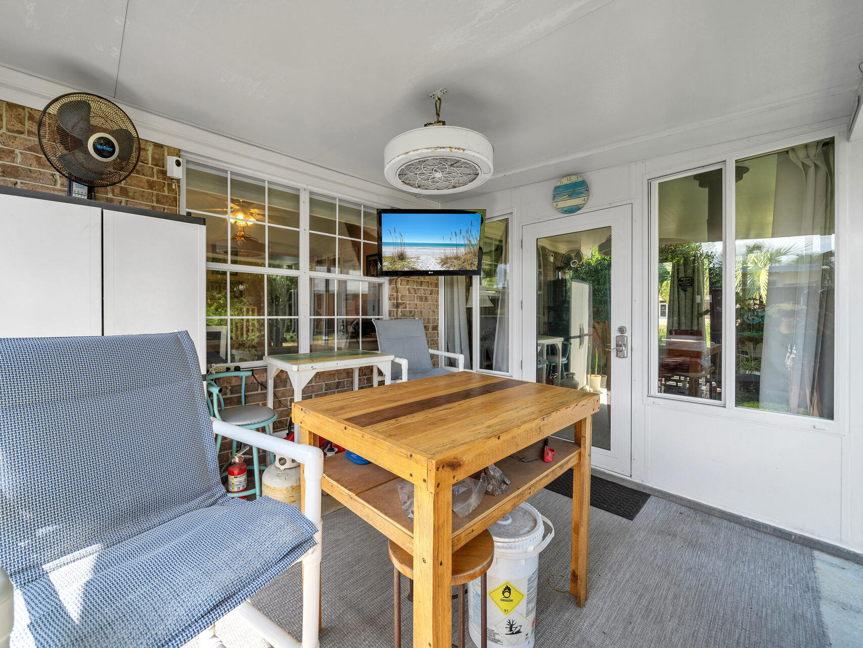 Seaspray - Residential