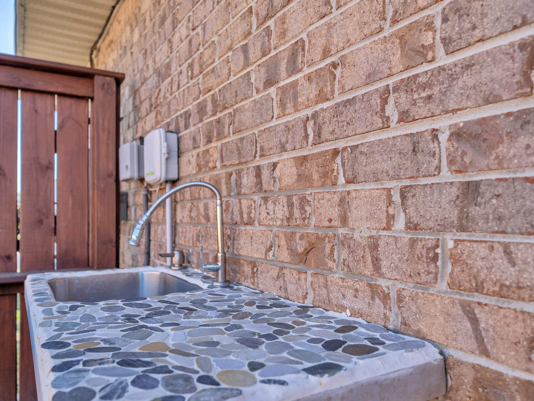 Seaspray - Residential