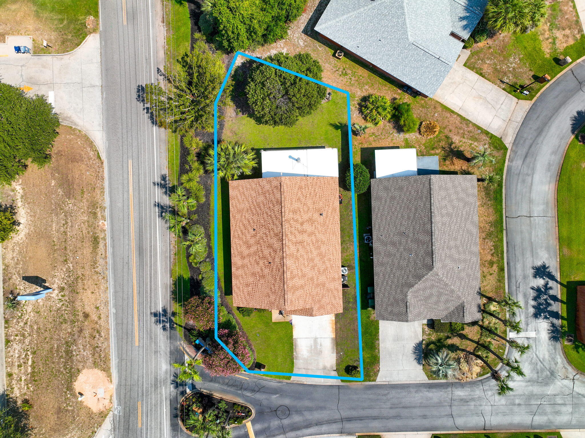 Seaspray - Residential