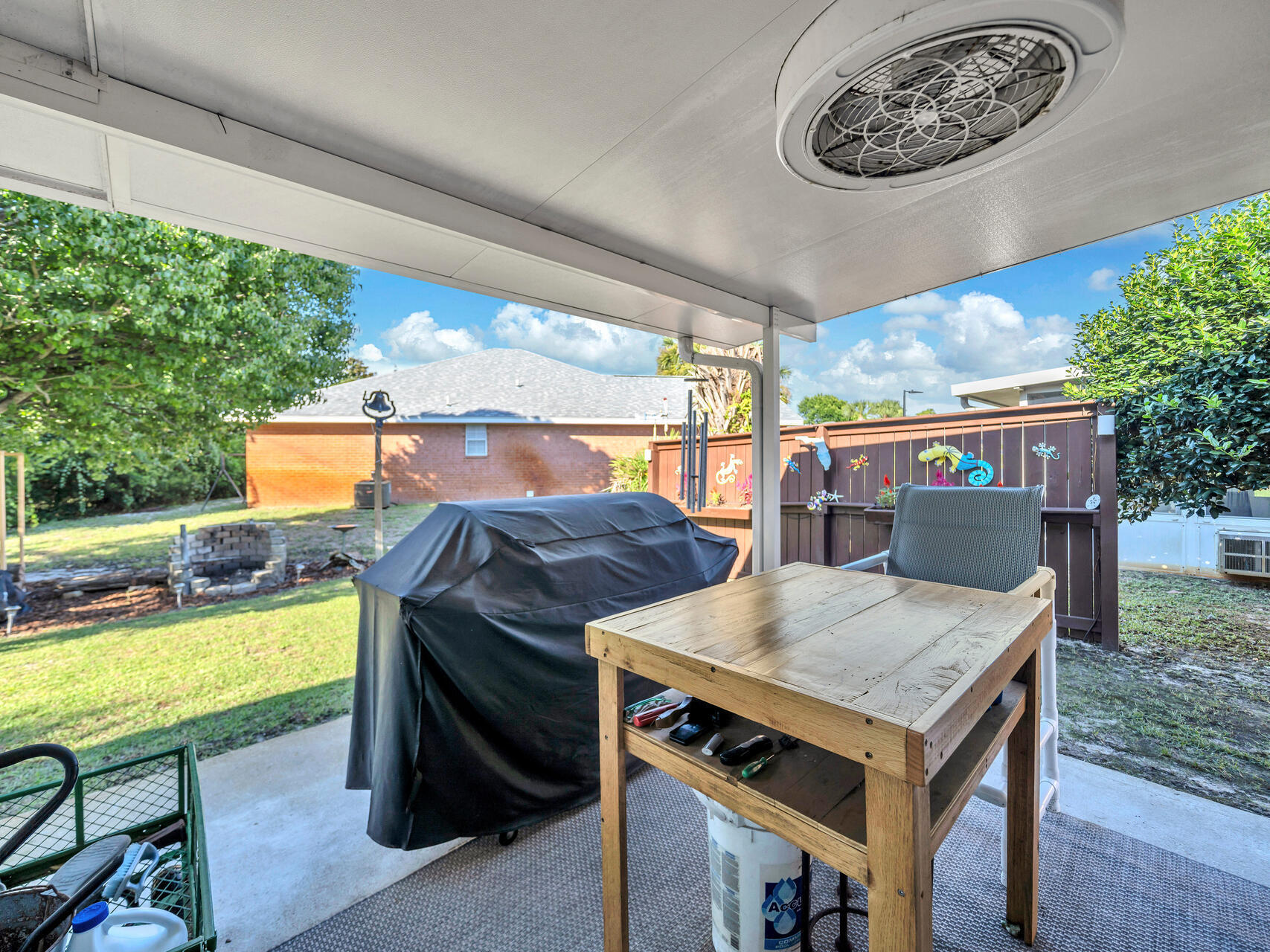 Seaspray - Residential